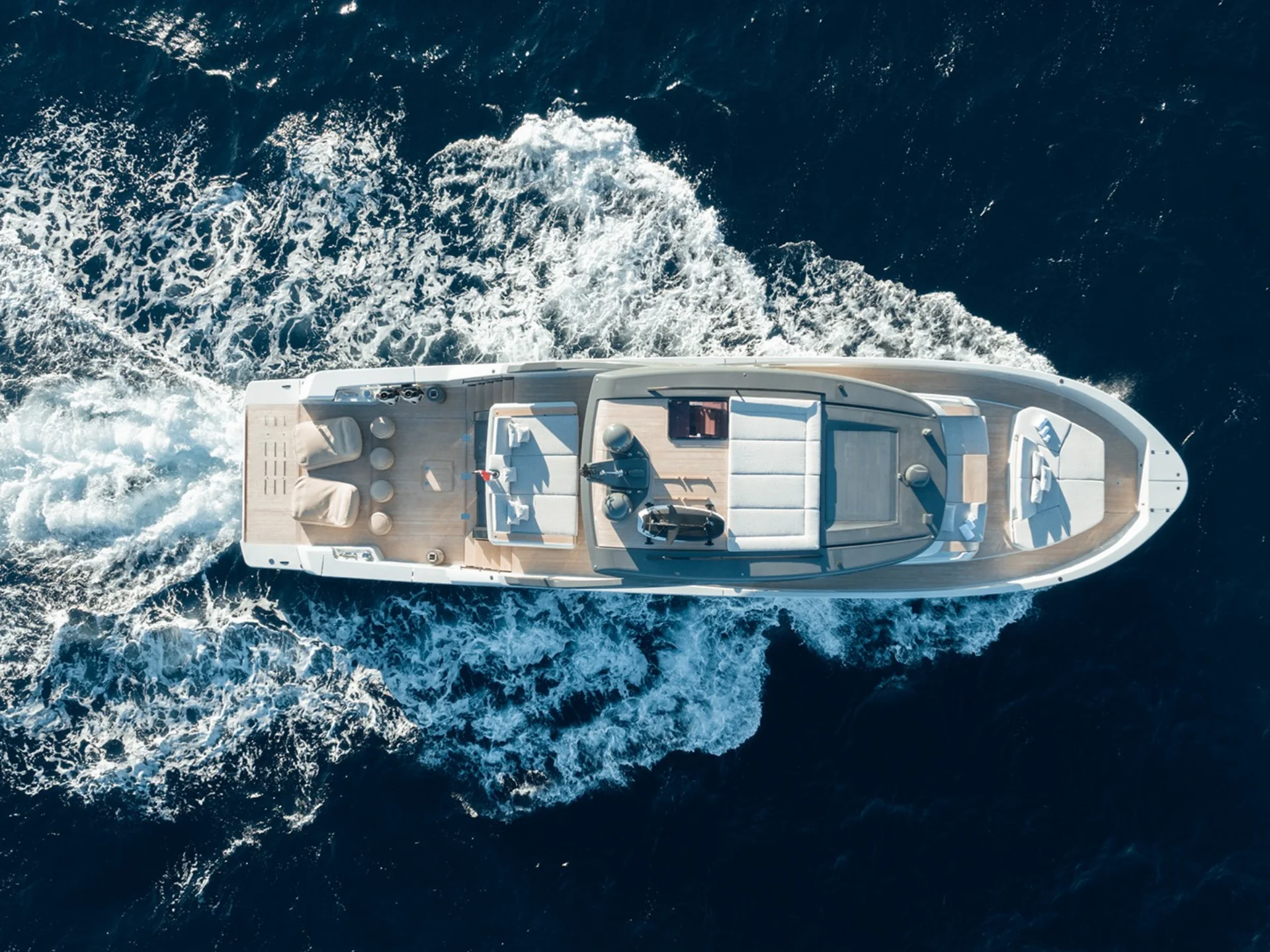 PETITCHET II | Bluegame BG74 - Bluegame