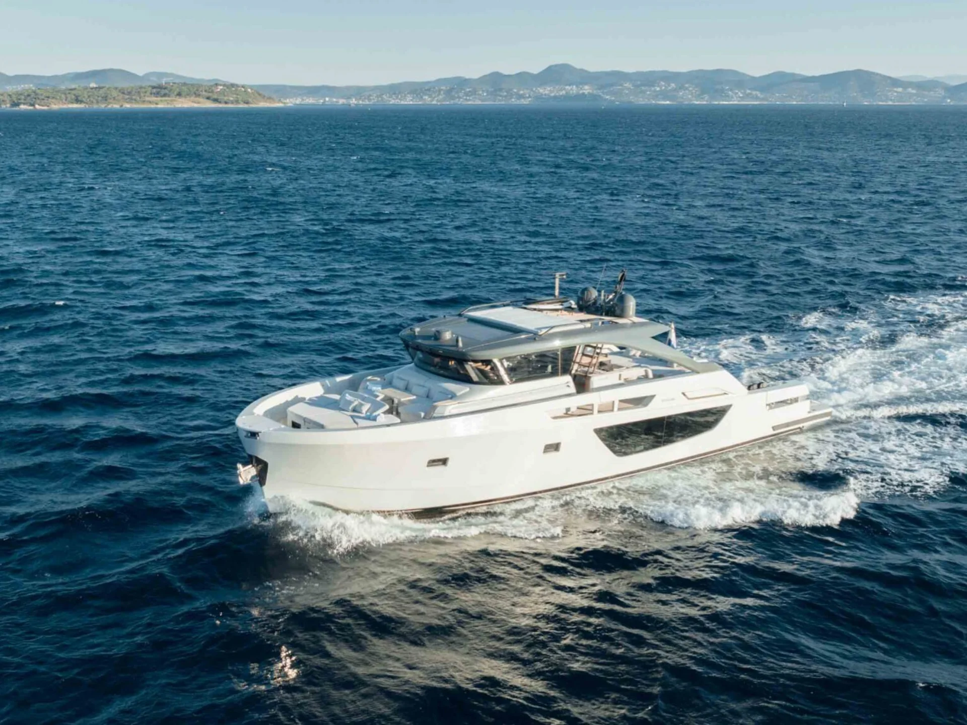 PETITCHET II | Bluegame BG74 - Bluegame