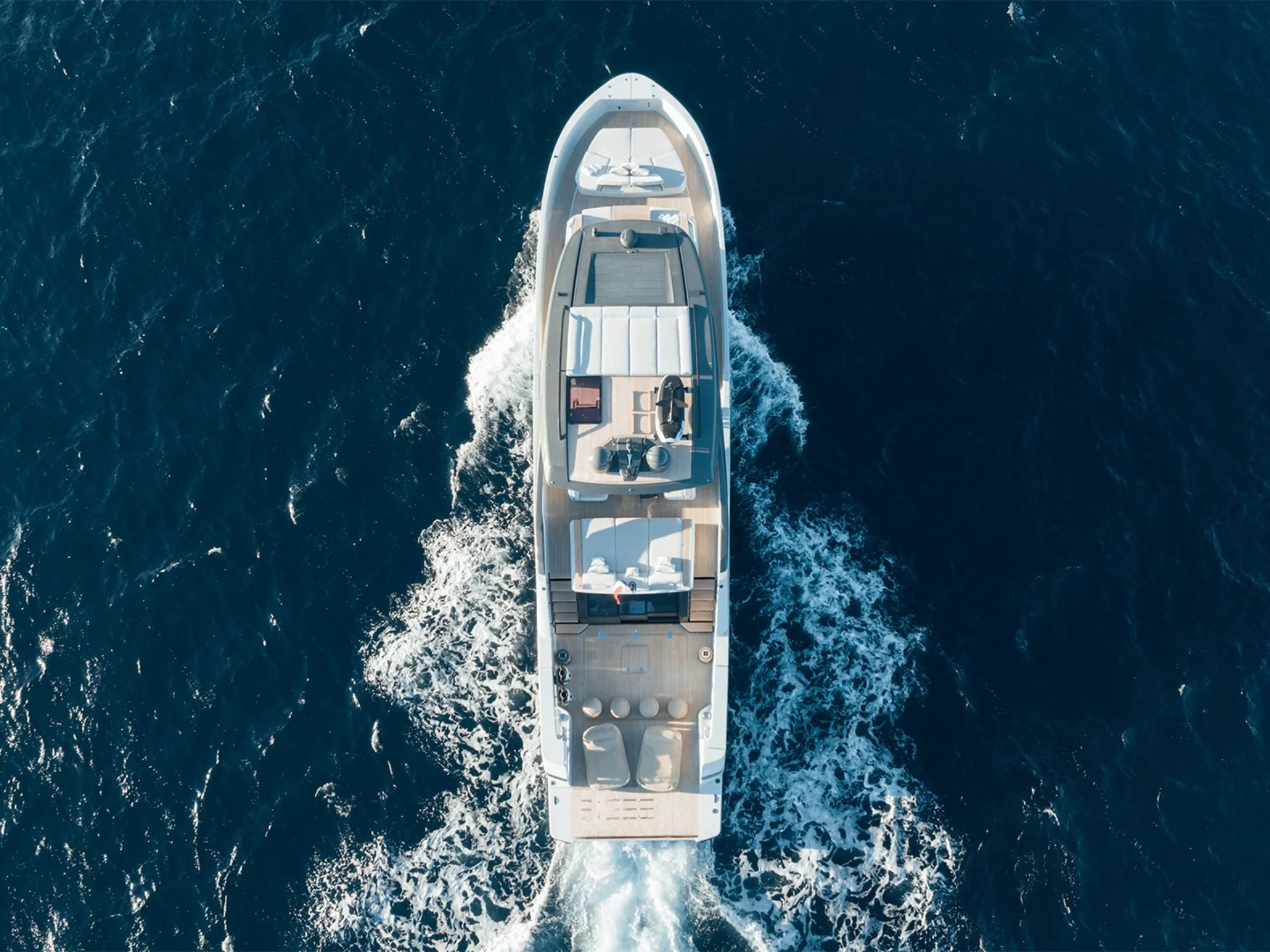 PETITCHET II | Bluegame BG74 - Bluegame