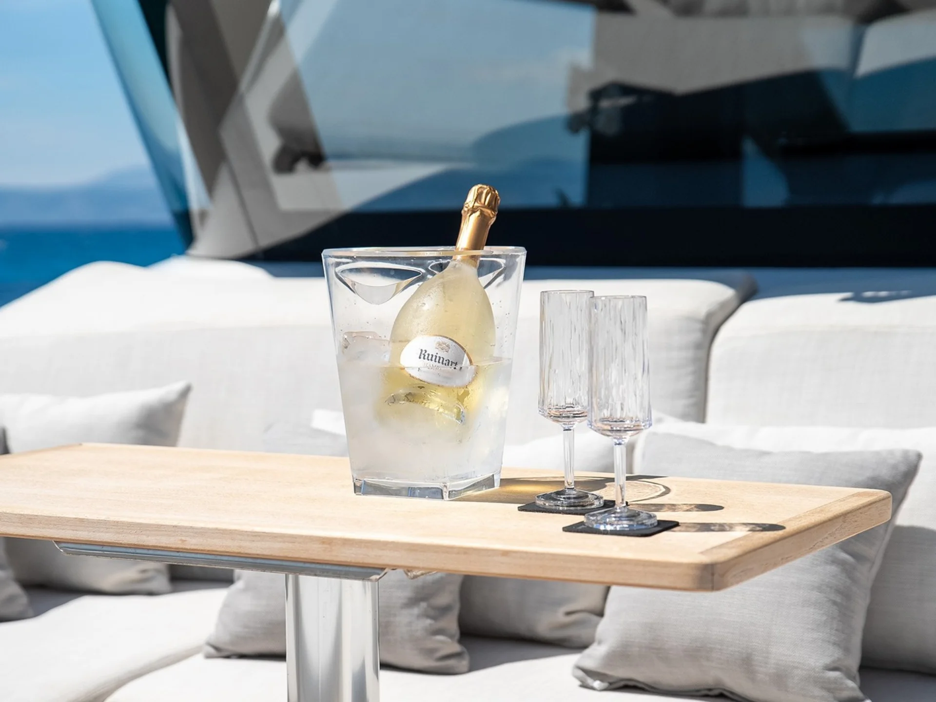 PETITCHET II | Bluegame BG74 - Bluegame