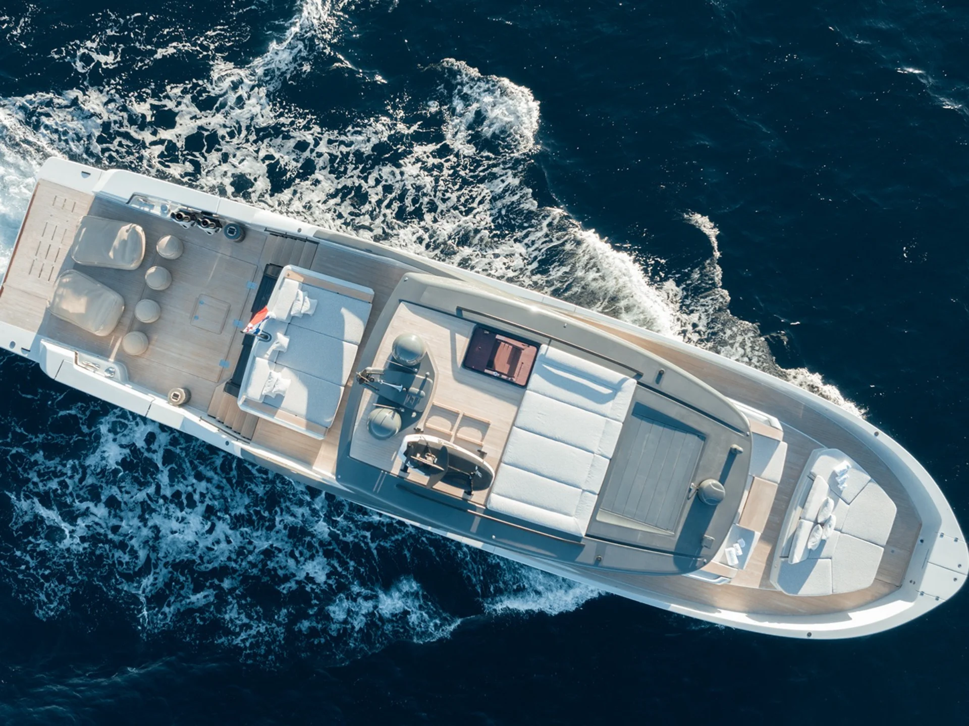 PETITCHET II | Bluegame BG74 - Bluegame