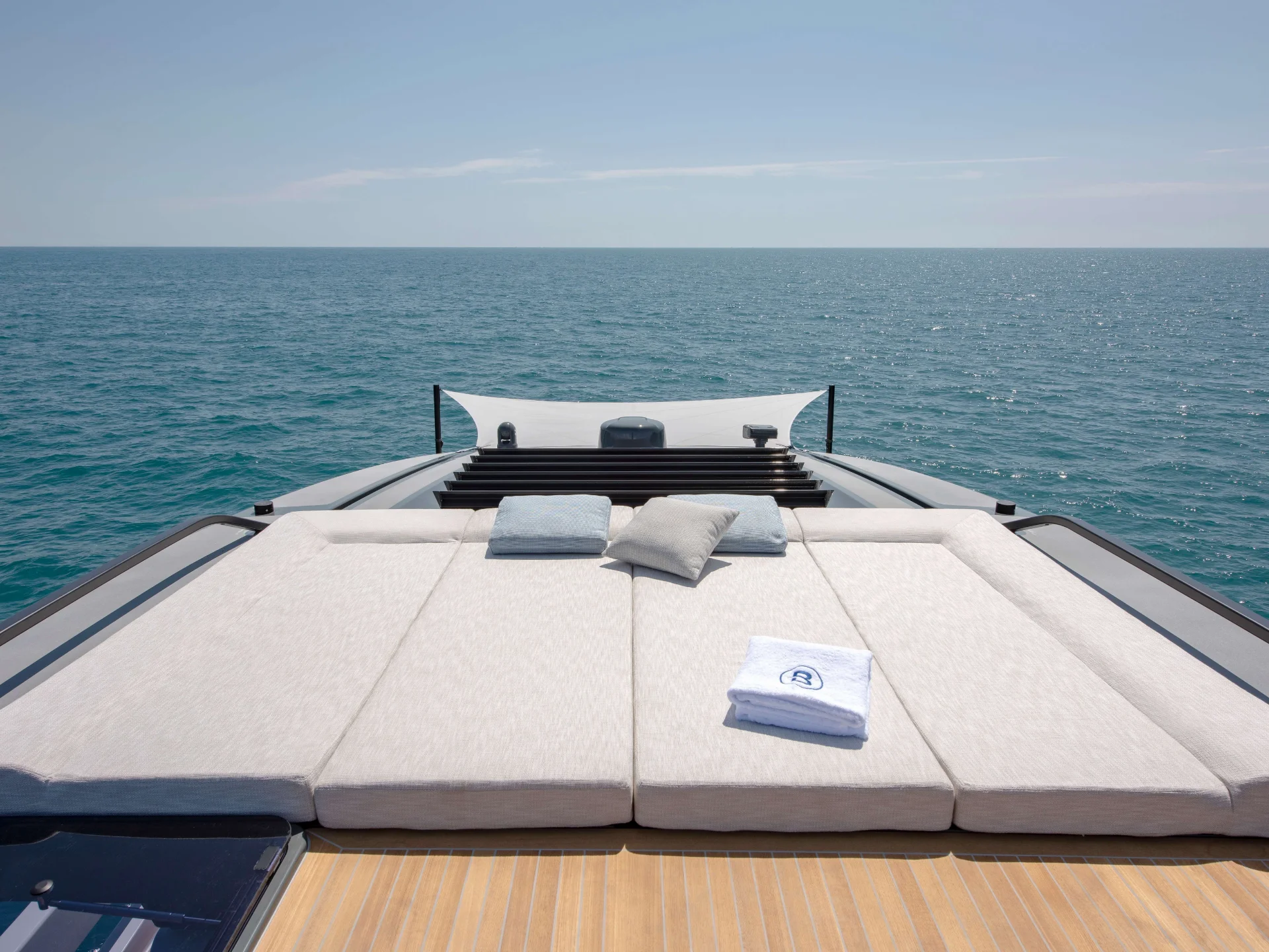 PETITCHET II | Bluegame BG74 - Bluegame