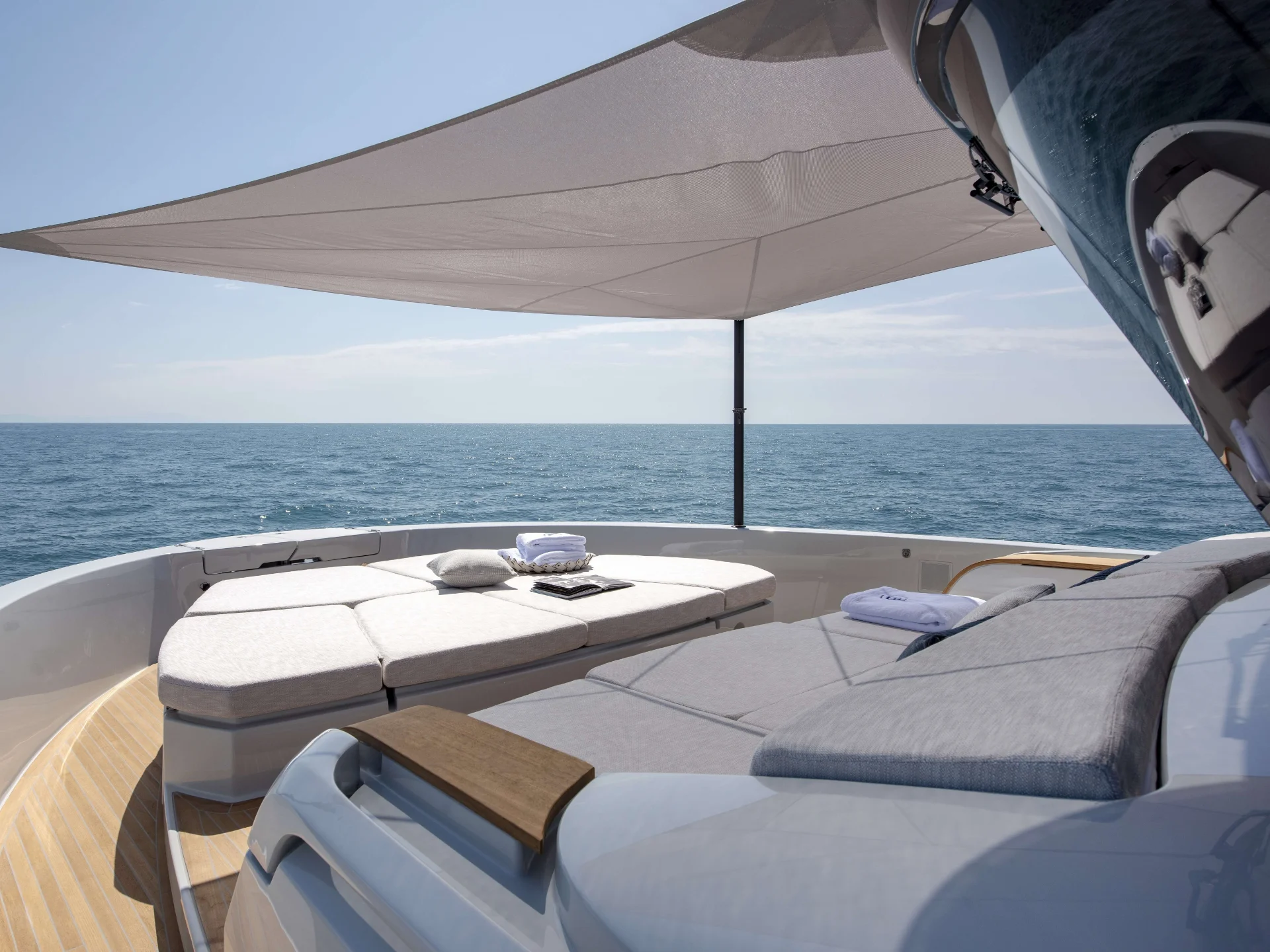 PETITCHET II | Bluegame BG74 - Bluegame