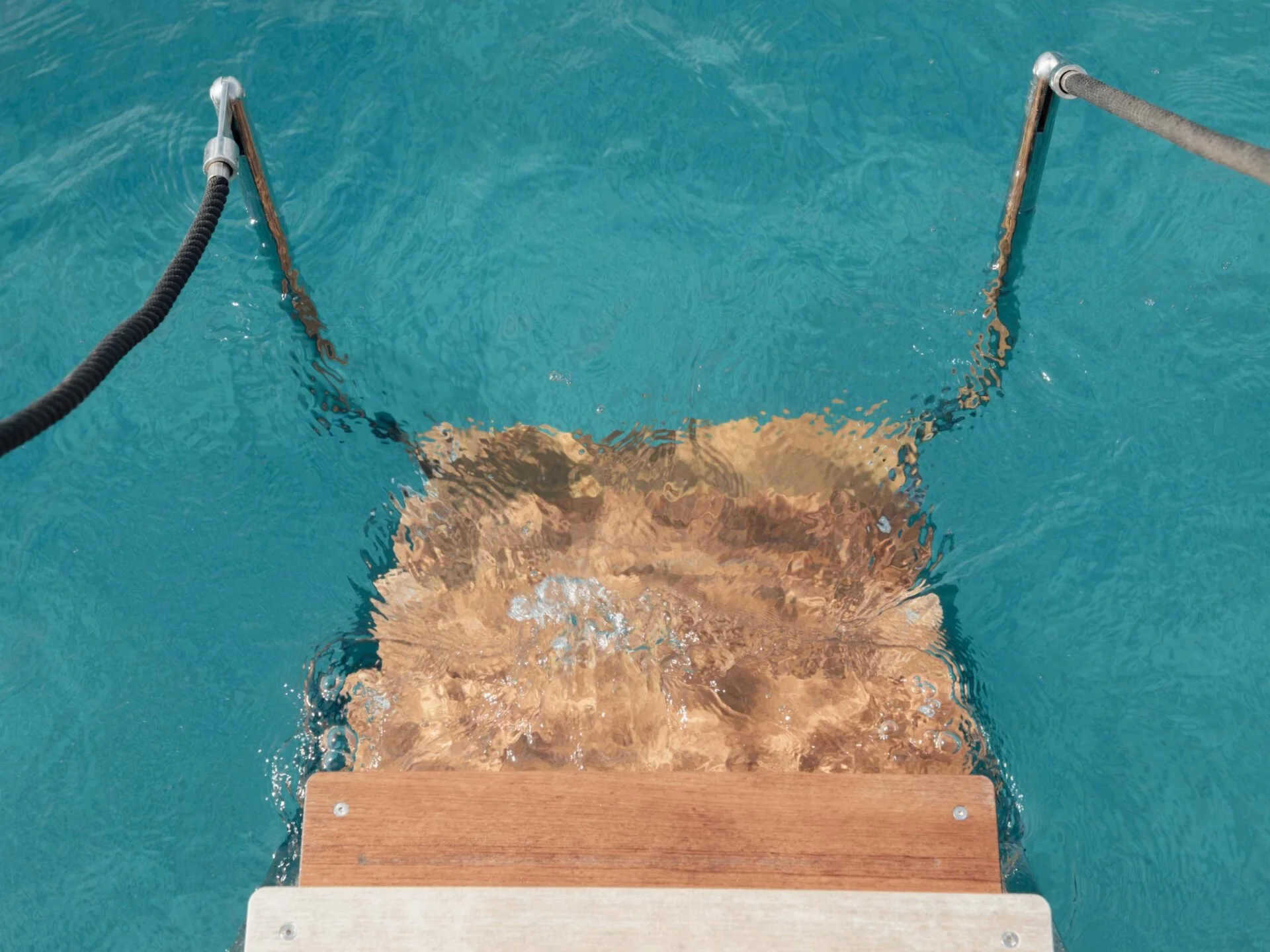 PETITCHET II | Bluegame BG74 - Bluegame