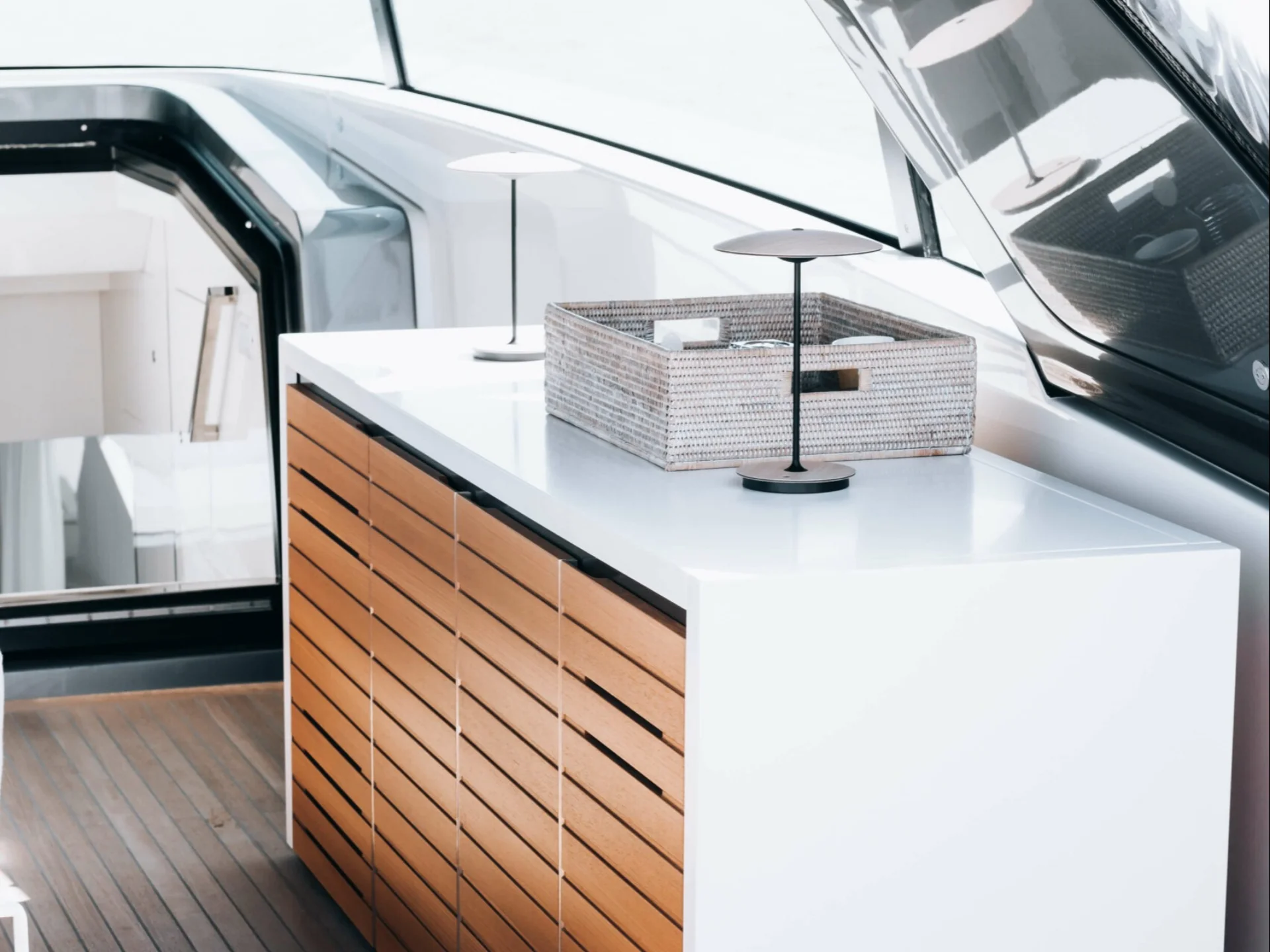 GLOBITO DE MAR | Sanlorenzo SX76 - Sanlorenzo