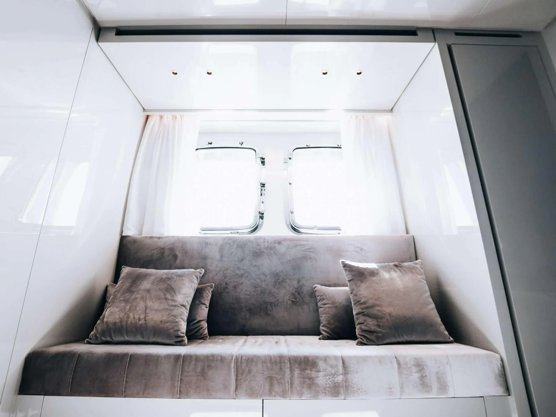 GLOBITO DE MAR | Sanlorenzo SX76 - Sanlorenzo