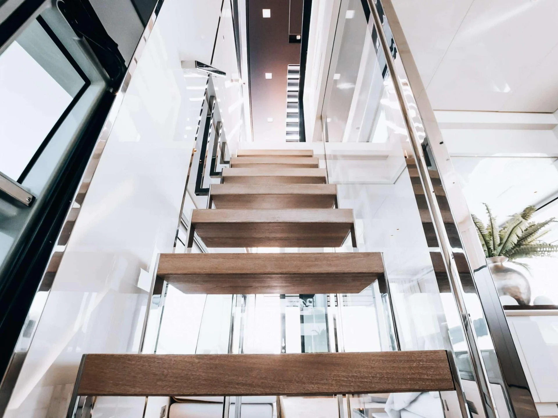 GLOBITO DE MAR | Sanlorenzo SX76 - Sanlorenzo