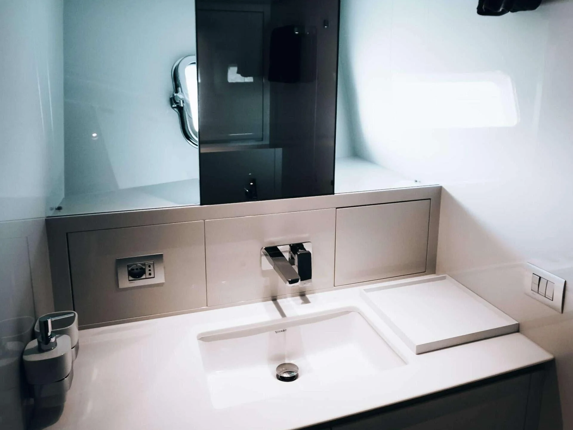 GLOBITO DE MAR | Sanlorenzo SX76 - Sanlorenzo