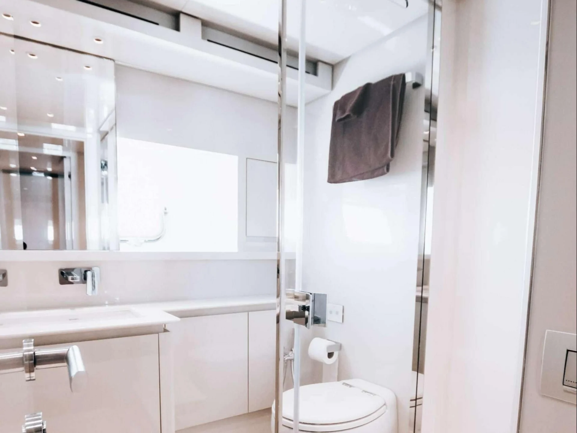 GLOBITO DE MAR | Sanlorenzo SX76 - Sanlorenzo