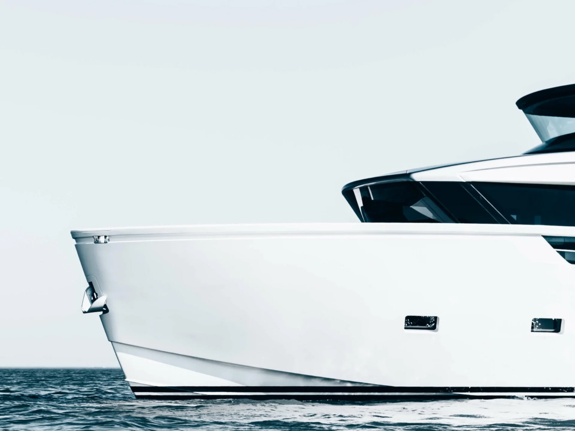 GLOBITO DE MAR | Sanlorenzo SX76 - Sanlorenzo