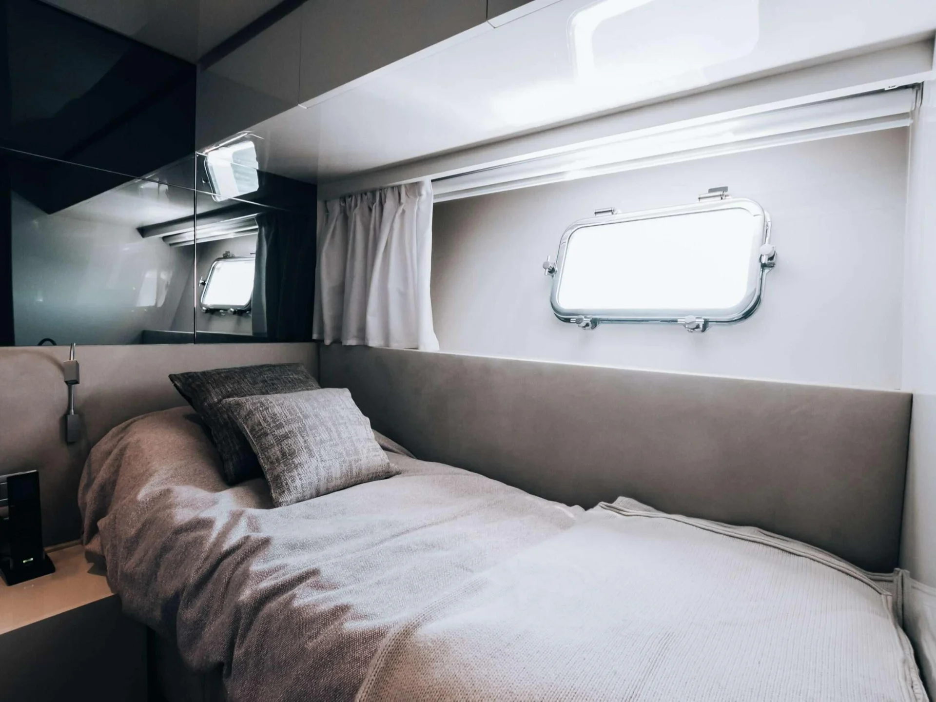 GLOBITO DE MAR | Sanlorenzo SX76 - Sanlorenzo