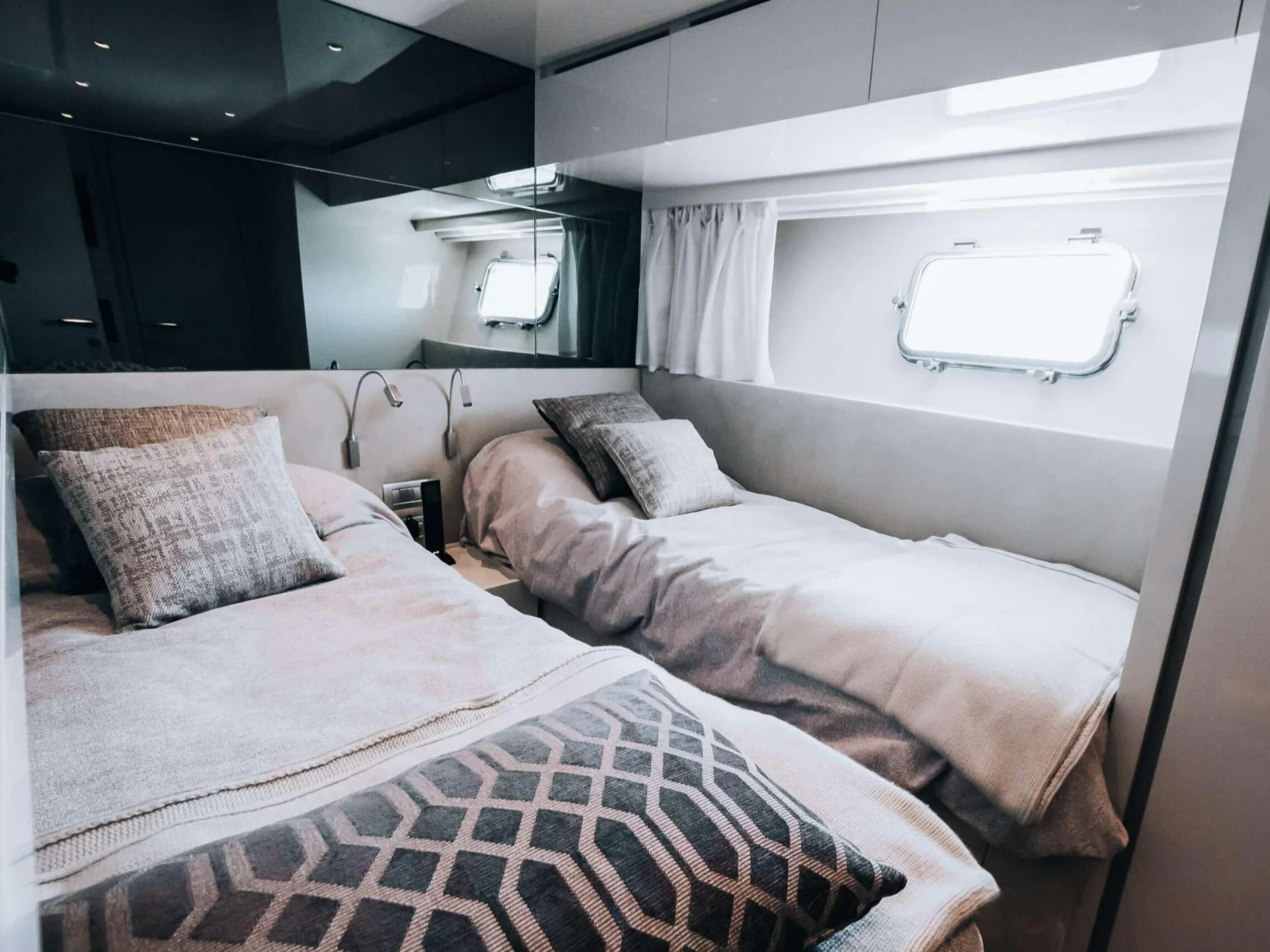 GLOBITO DE MAR | Sanlorenzo SX76 - Sanlorenzo