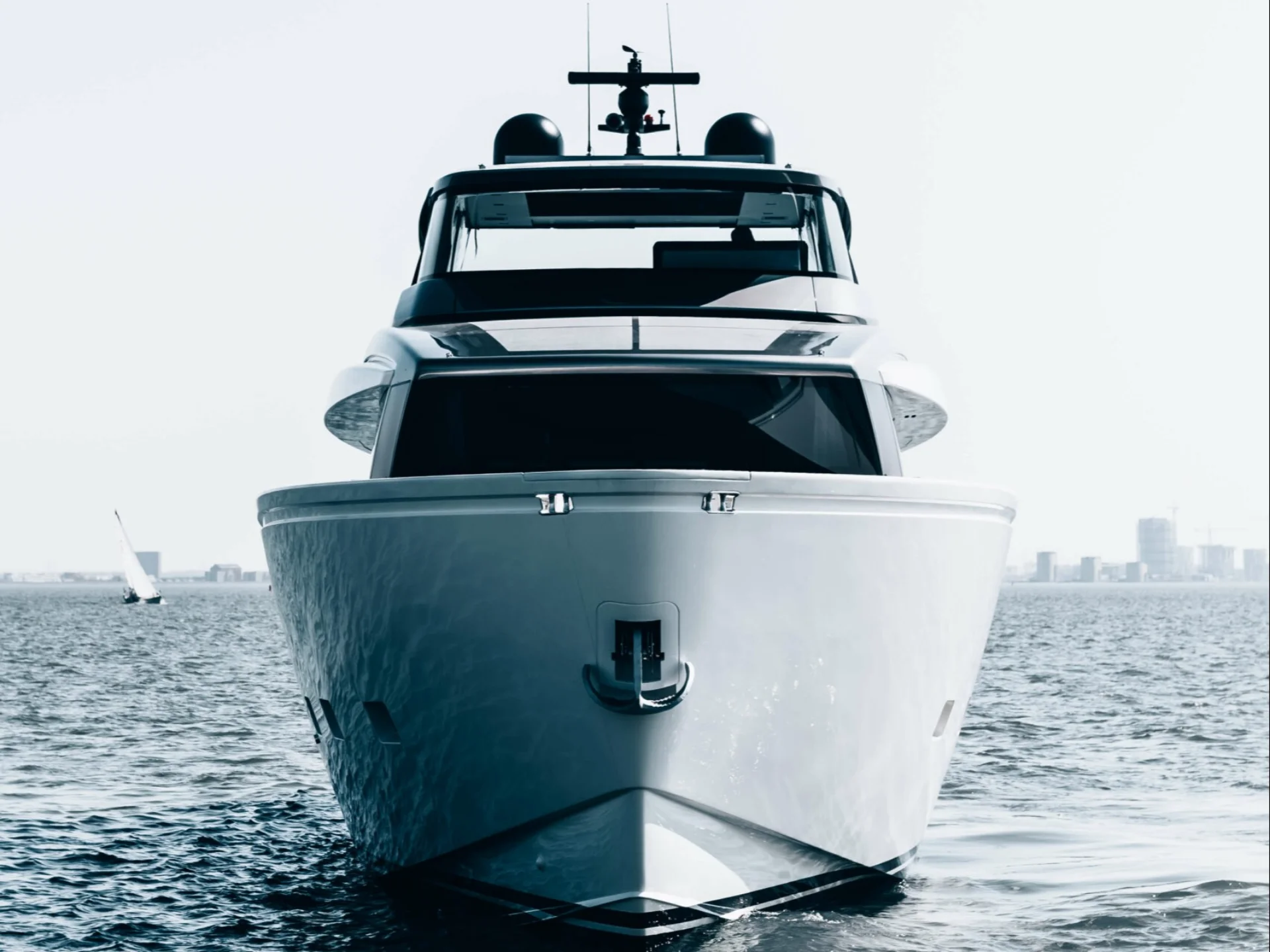 GLOBITO DE MAR | Sanlorenzo SX76 - Sanlorenzo