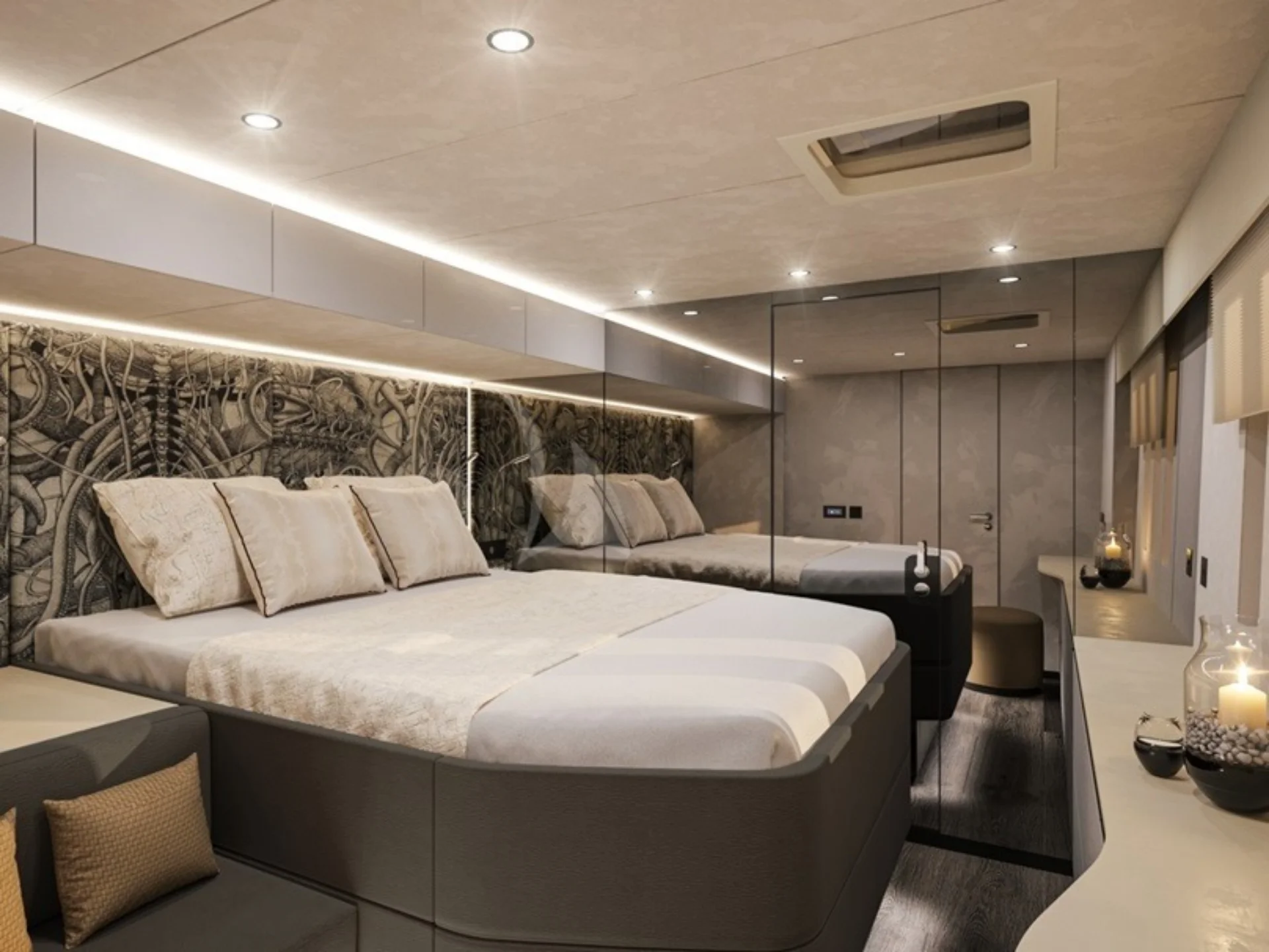 YGO | Sunreef 60  - Sunreef