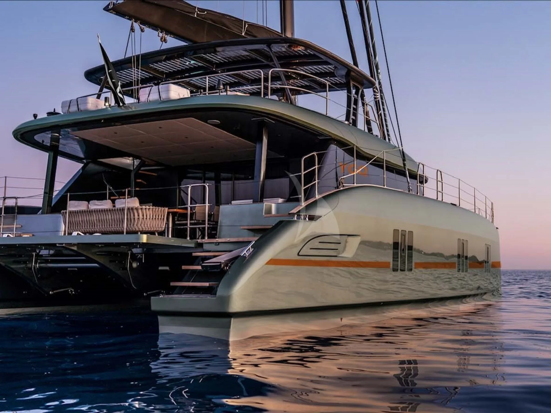 YGO | Sunreef 60 - Sunreef