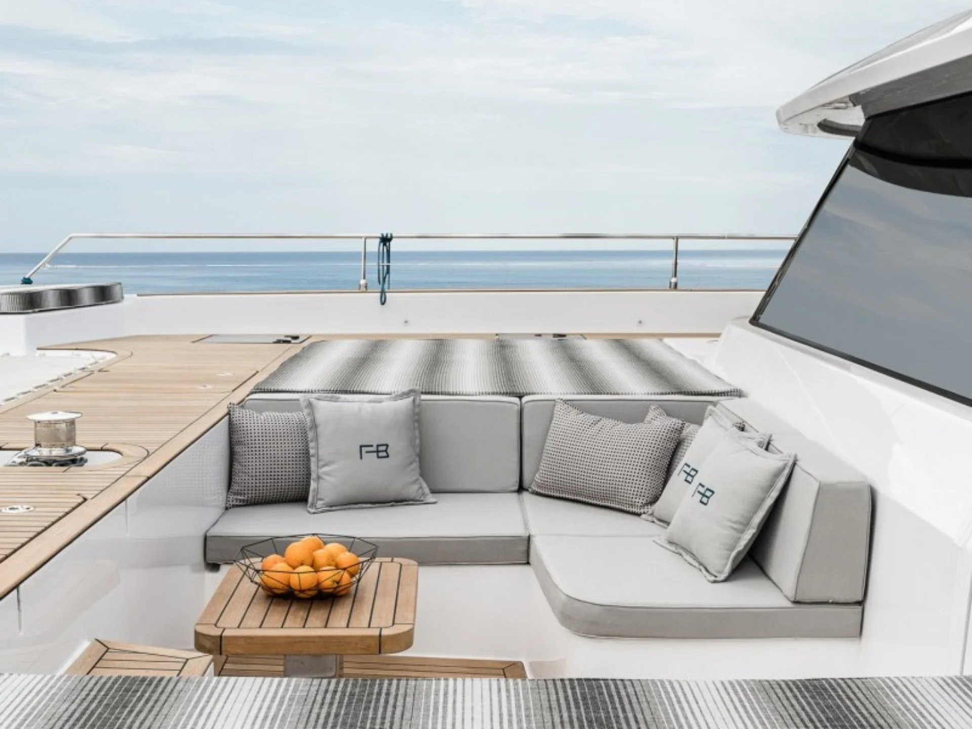 YGO | Sunreef 60 - Sunreef