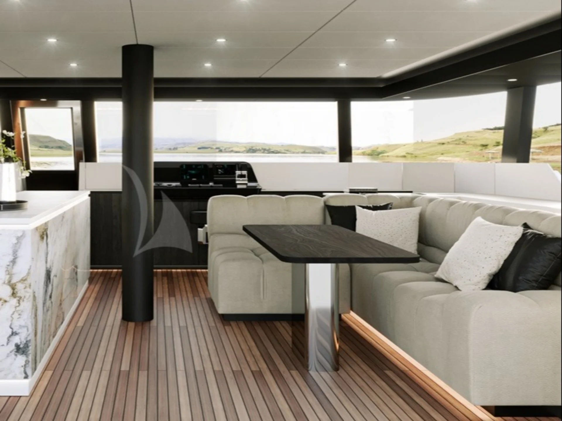 YGO | Sunreef 60  - Sunreef