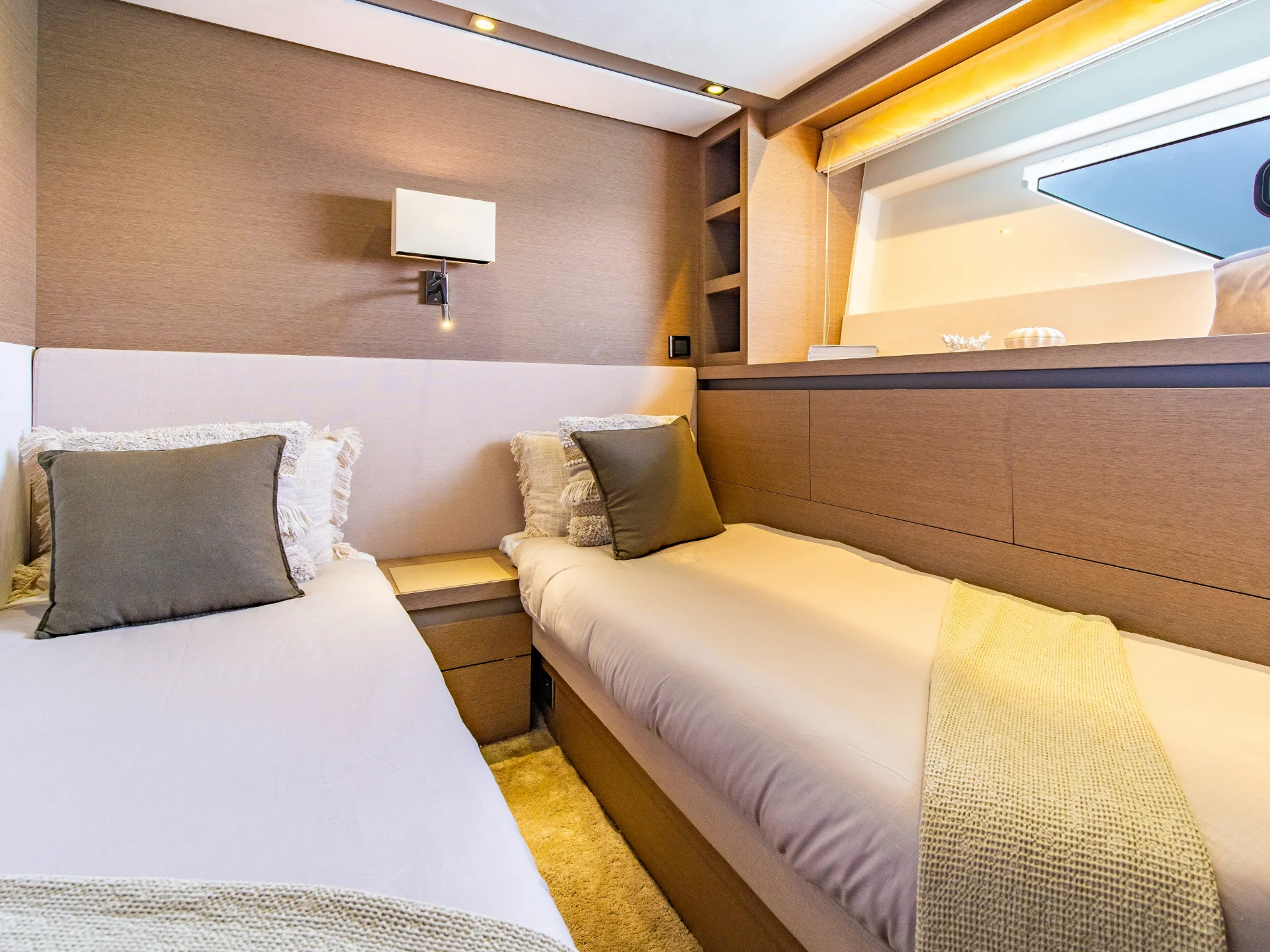 BLUE M | Prestige 680 - Prestige