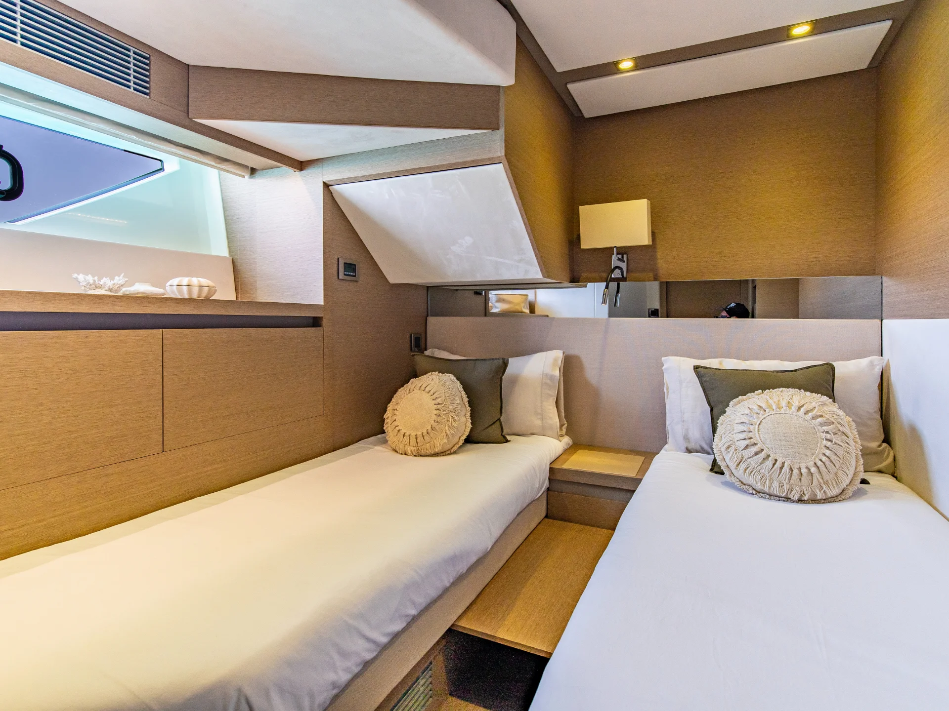 BLUE M | Prestige 680 - Prestige