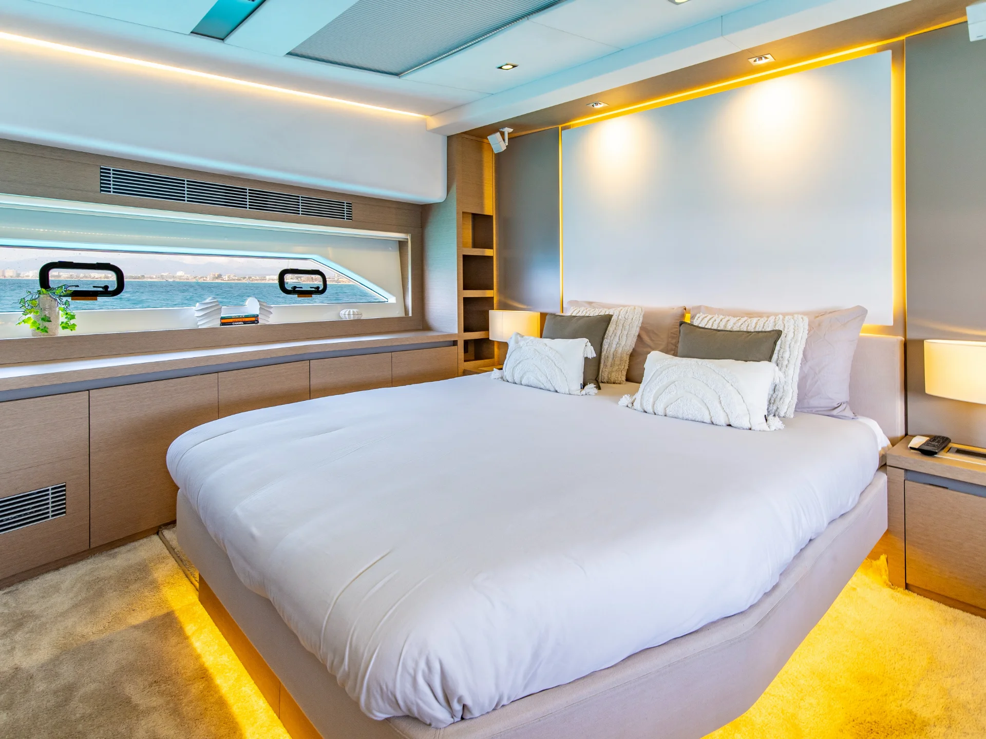 BLUE M | Prestige 680 - Prestige