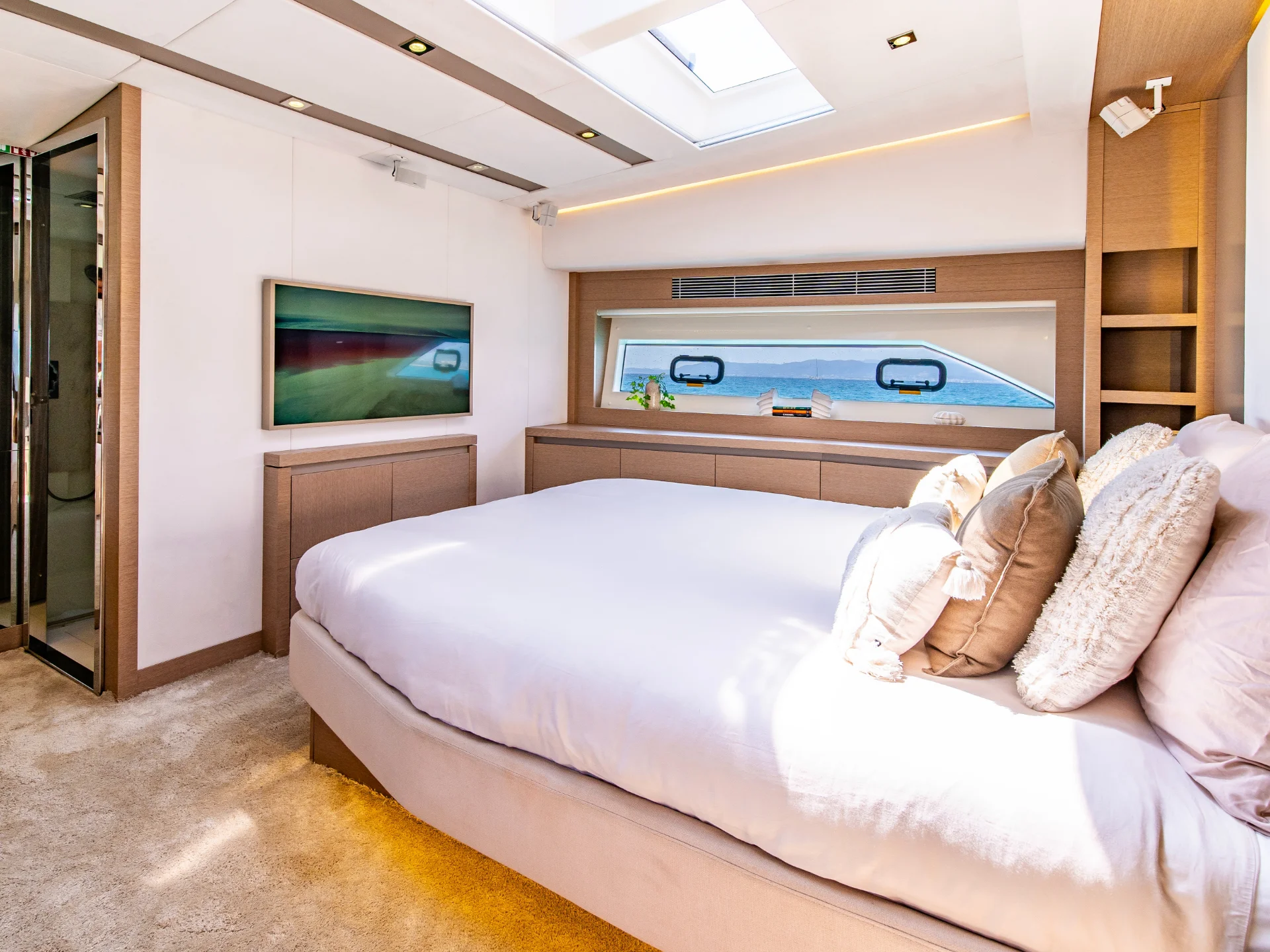 BLUE M | Prestige 680 - Prestige