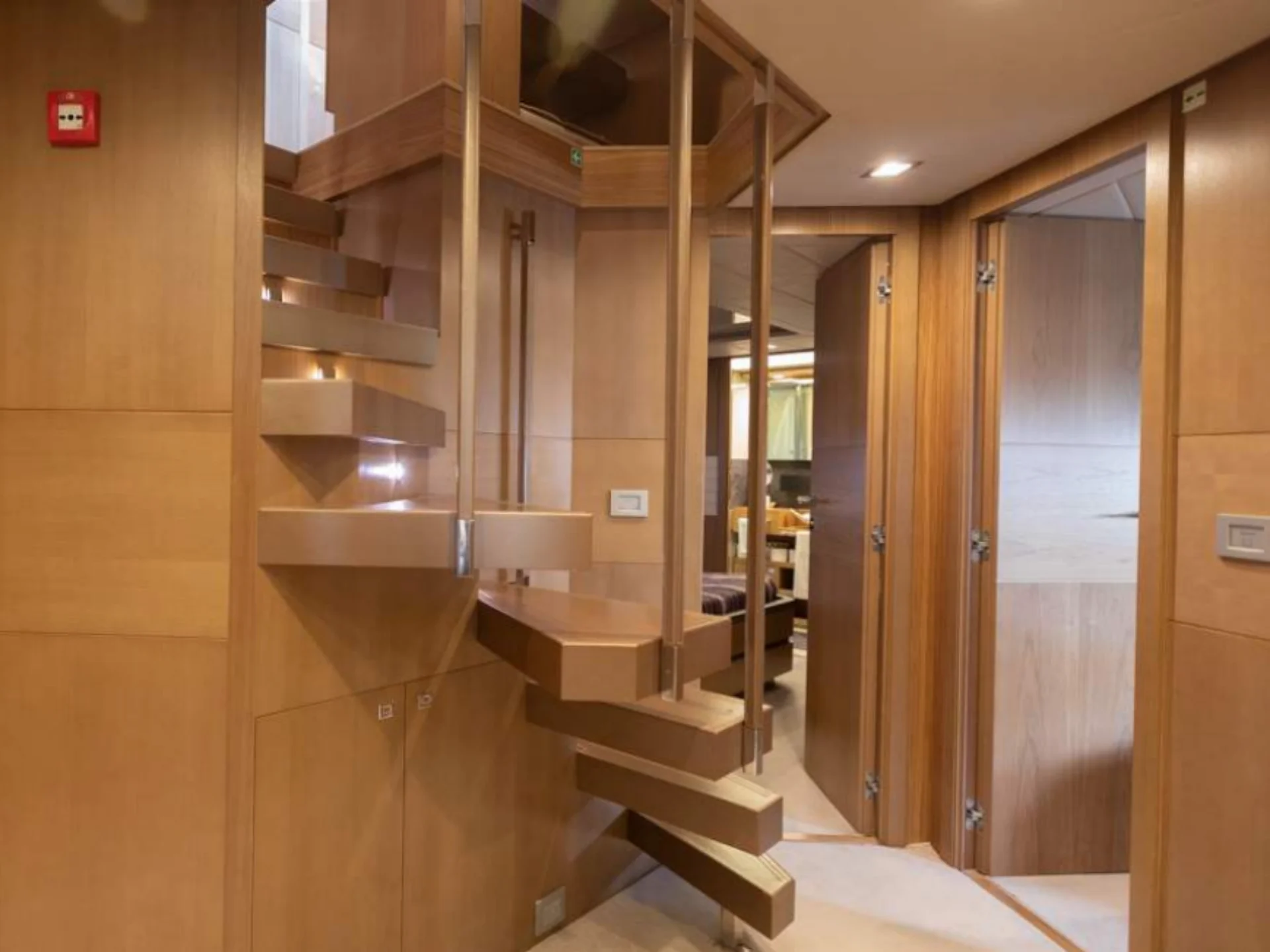 NIKO III | Ferretti Custom Line 100 - Ferretti