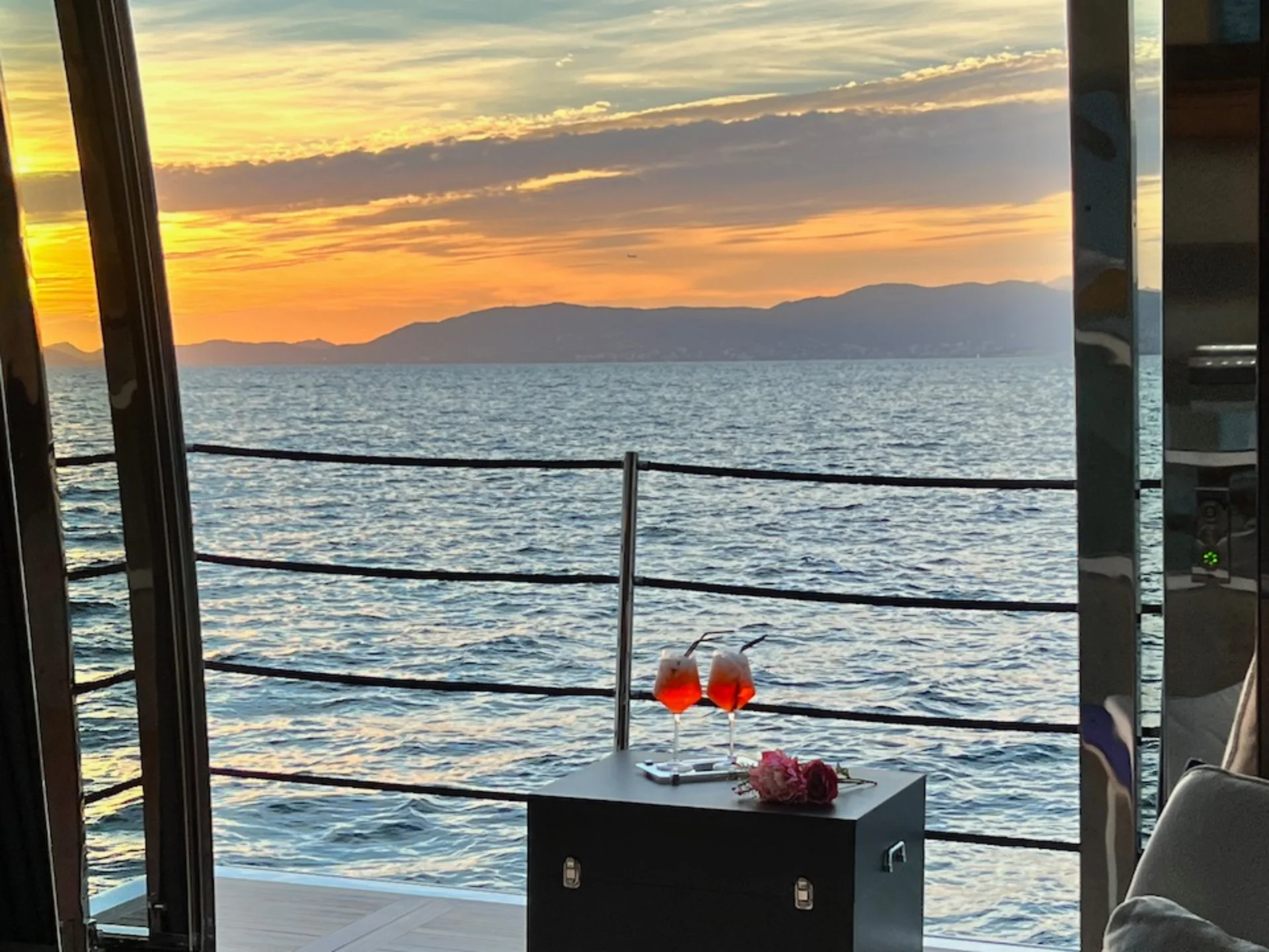 NIKO III | Ferretti Custom Line 100 - Ferretti