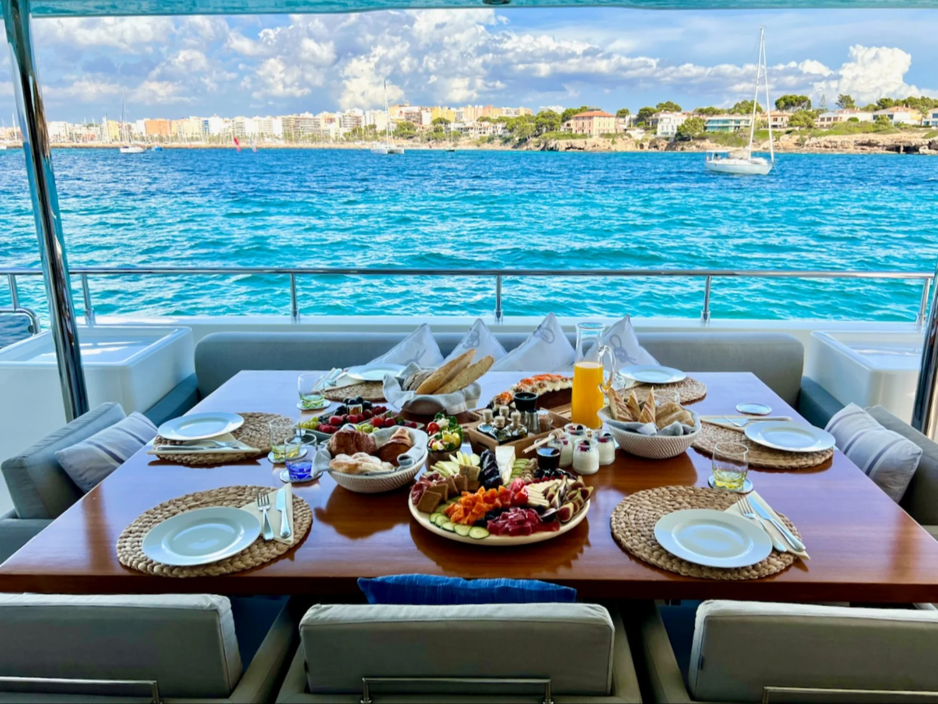 NIKO III | Ferretti Custom Line 100 - Ferretti