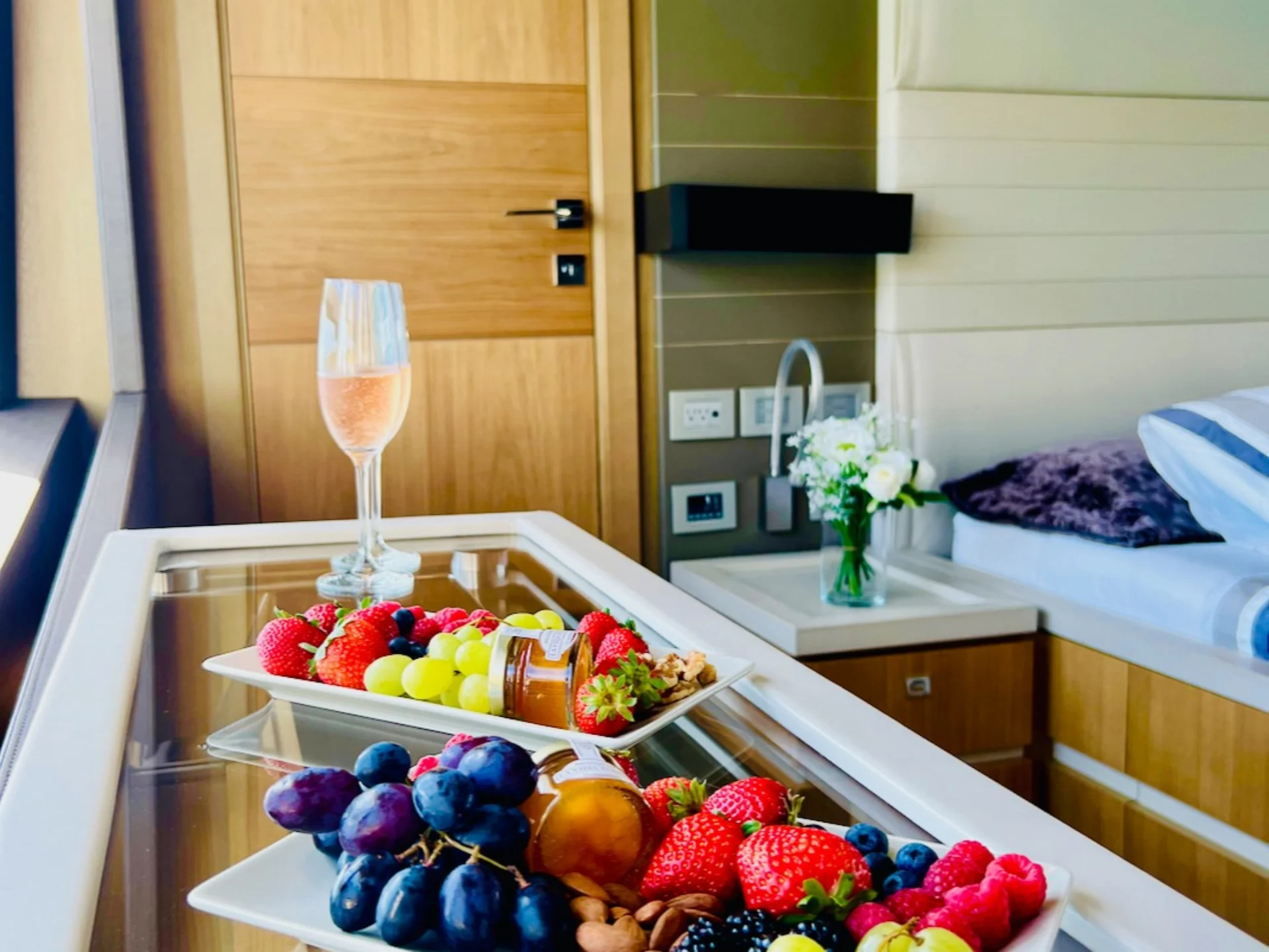 NIKO III | Ferretti Custom Line 100 - Ferretti