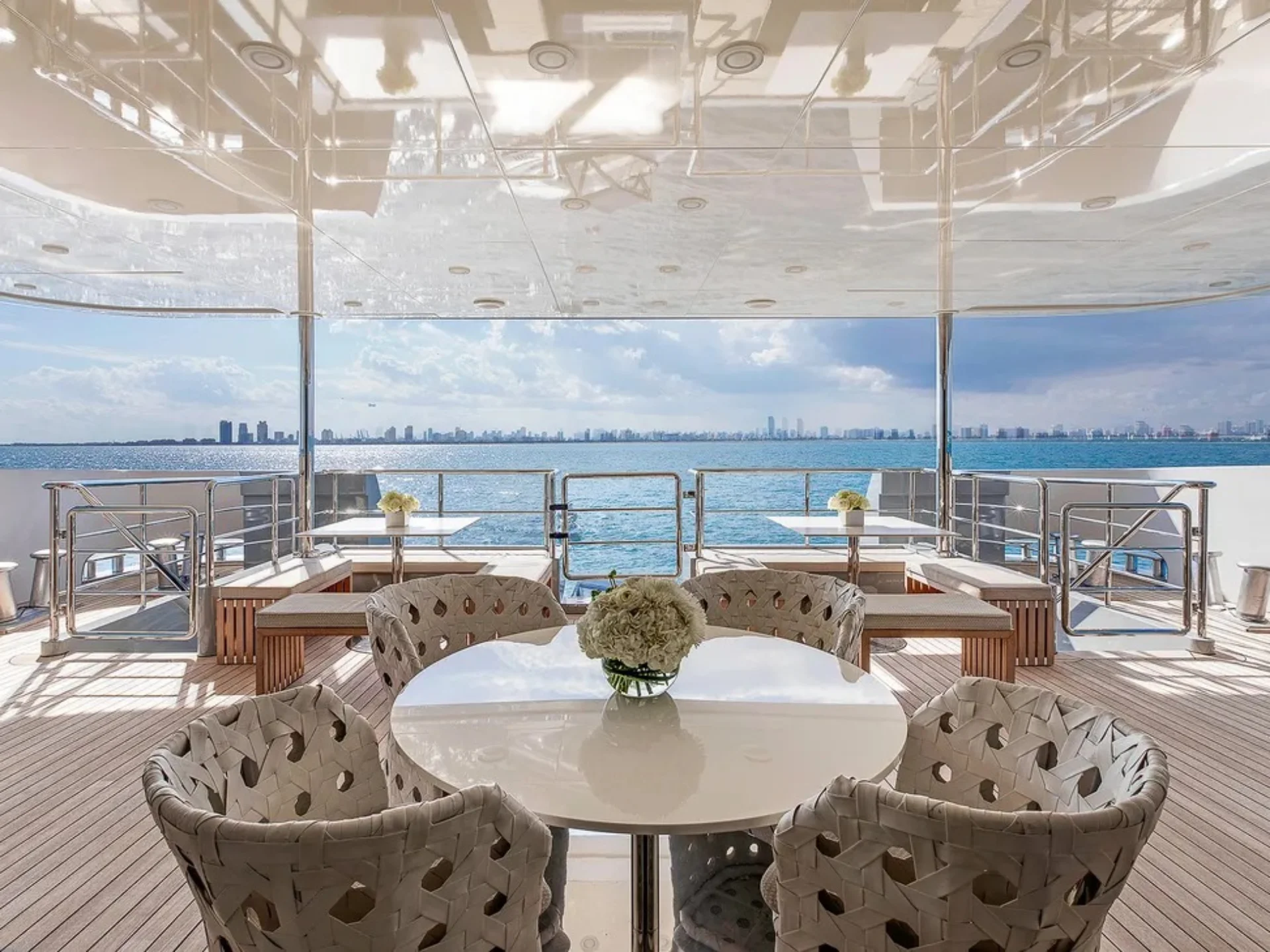 VICKY | Baglietto 59m - Baglietto