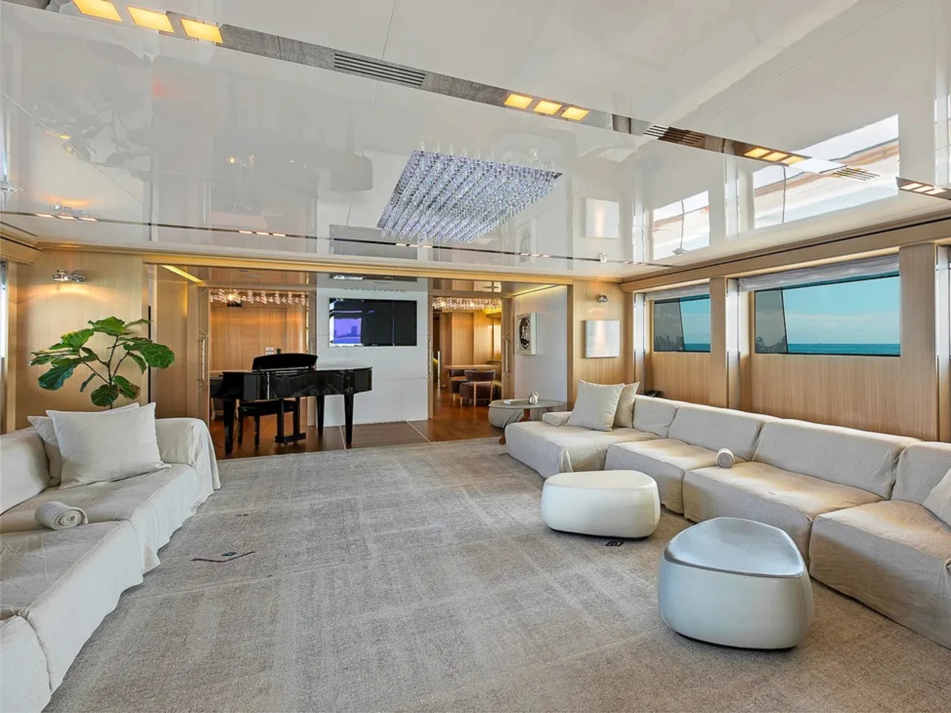 VICKY | Baglietto 59m - Baglietto