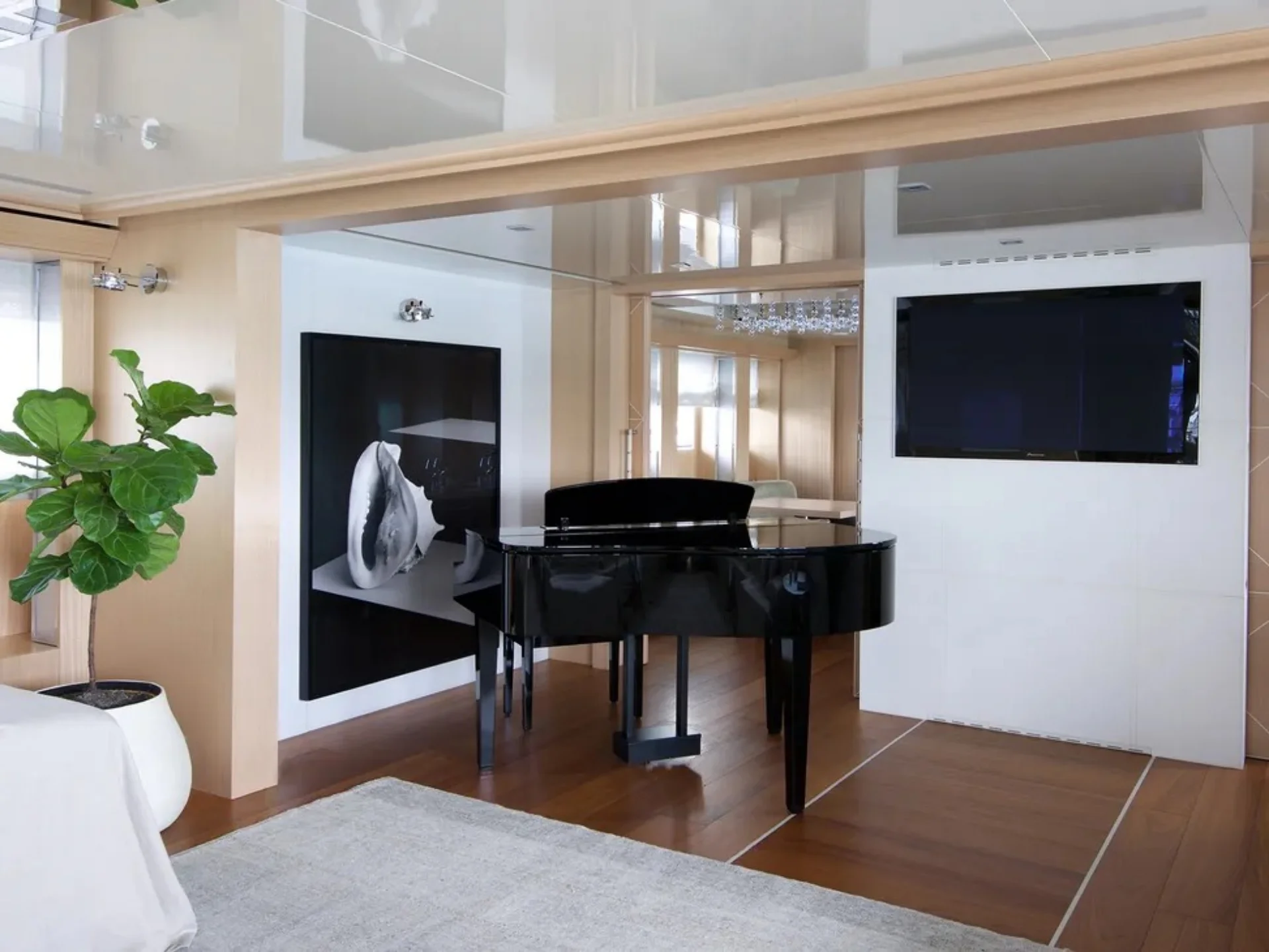 VICKY | Baglietto 59m - Baglietto