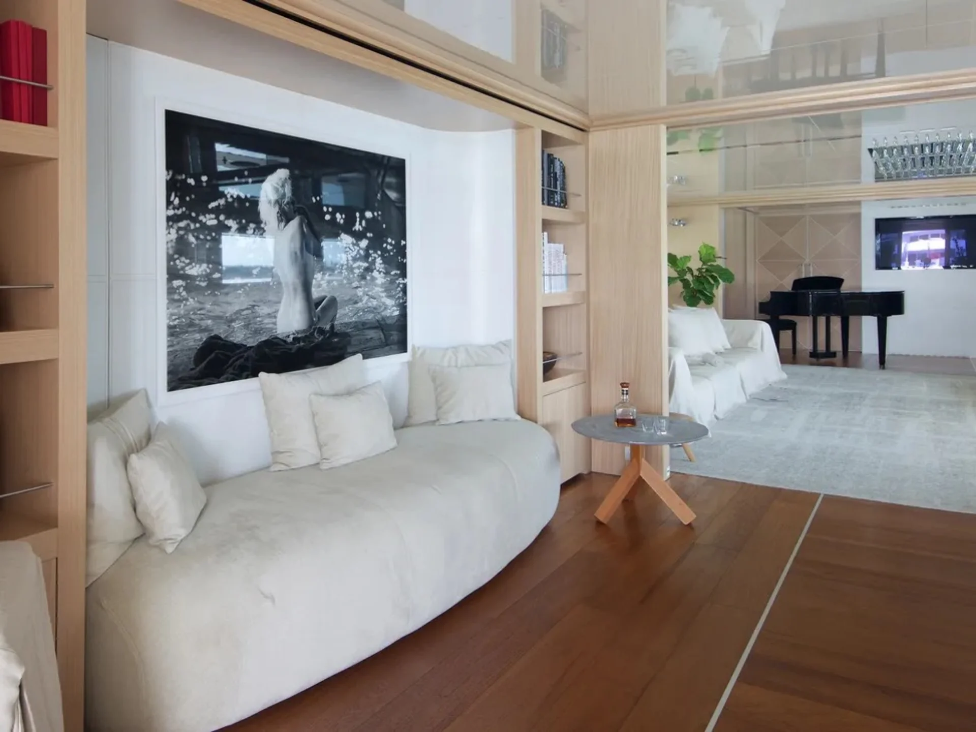 VICKY | Baglietto 59m - Baglietto