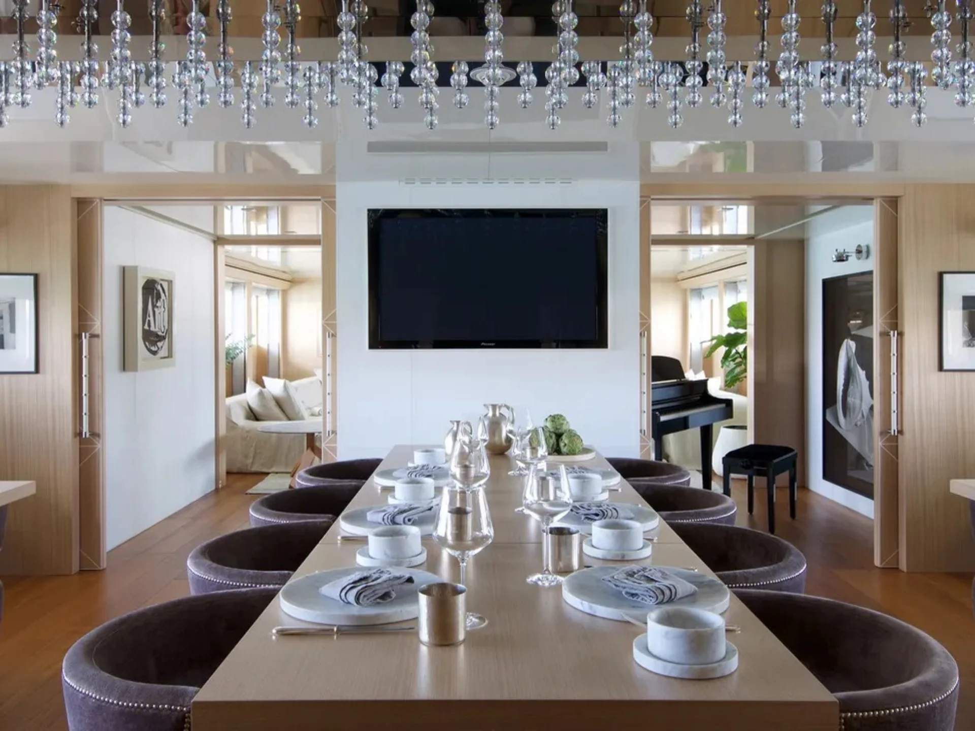 VICKY | Baglietto 59m - Baglietto