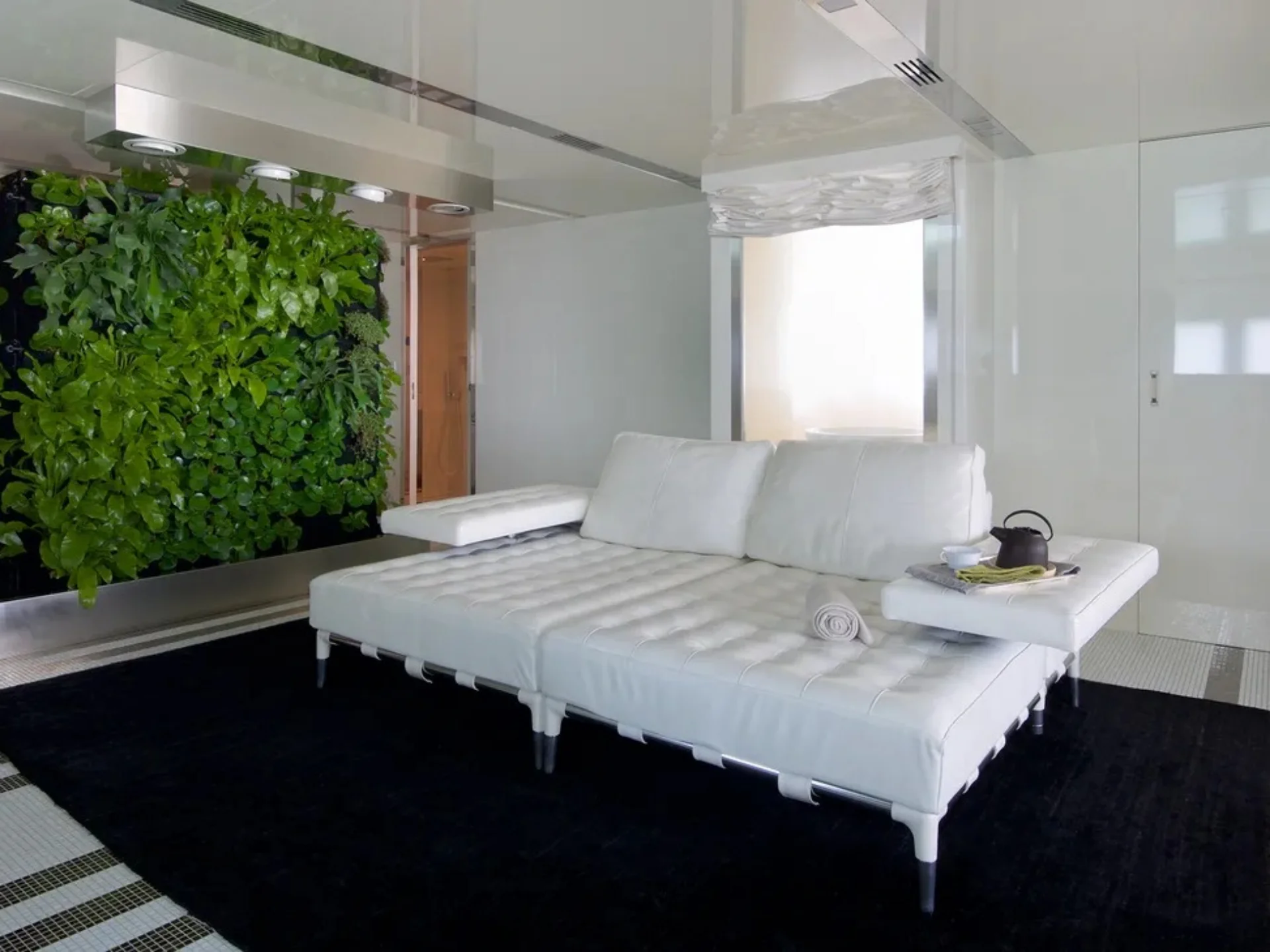 VICKY | Baglietto 59m - Baglietto