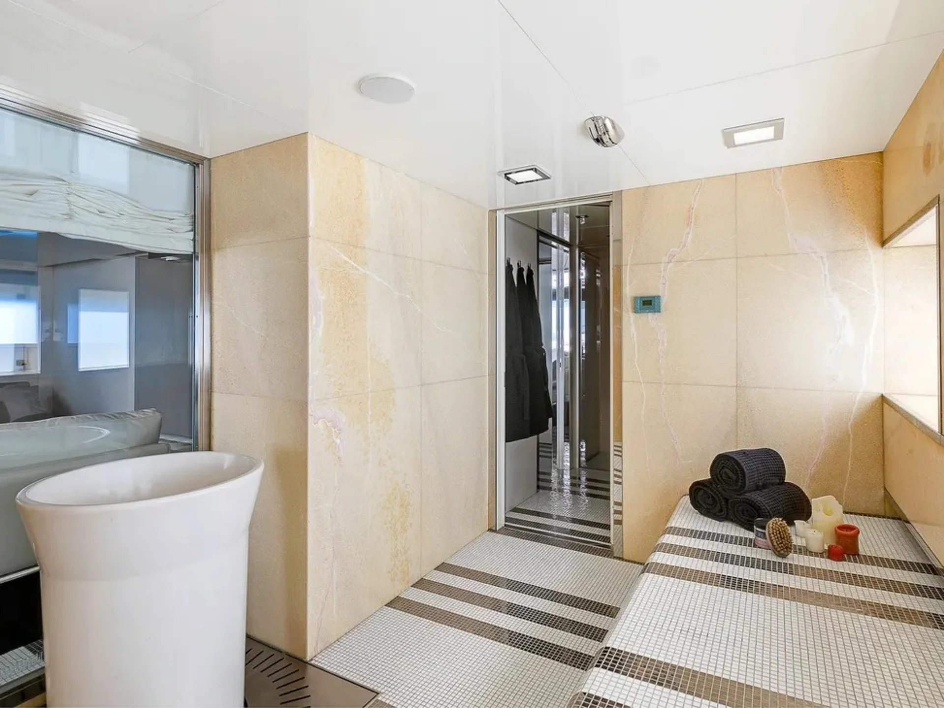 VICKY | Baglietto 59m - Baglietto