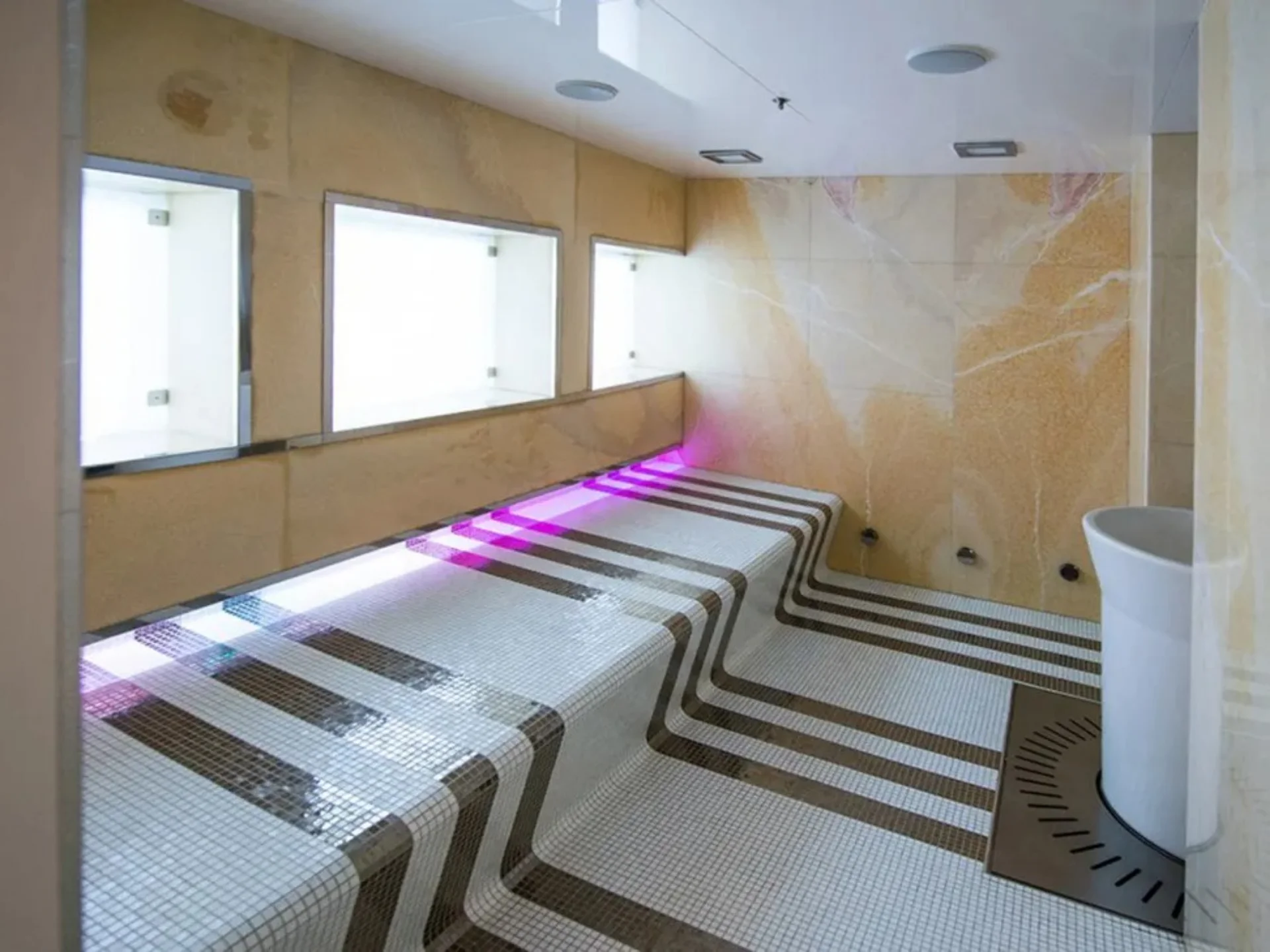 VICKY | Baglietto 59m - Baglietto