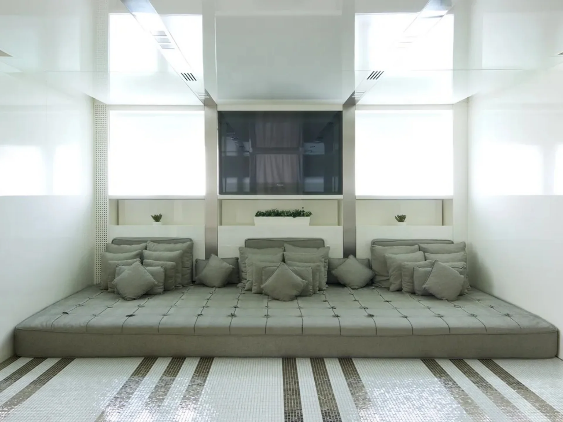 VICKY | Baglietto 59m - Baglietto