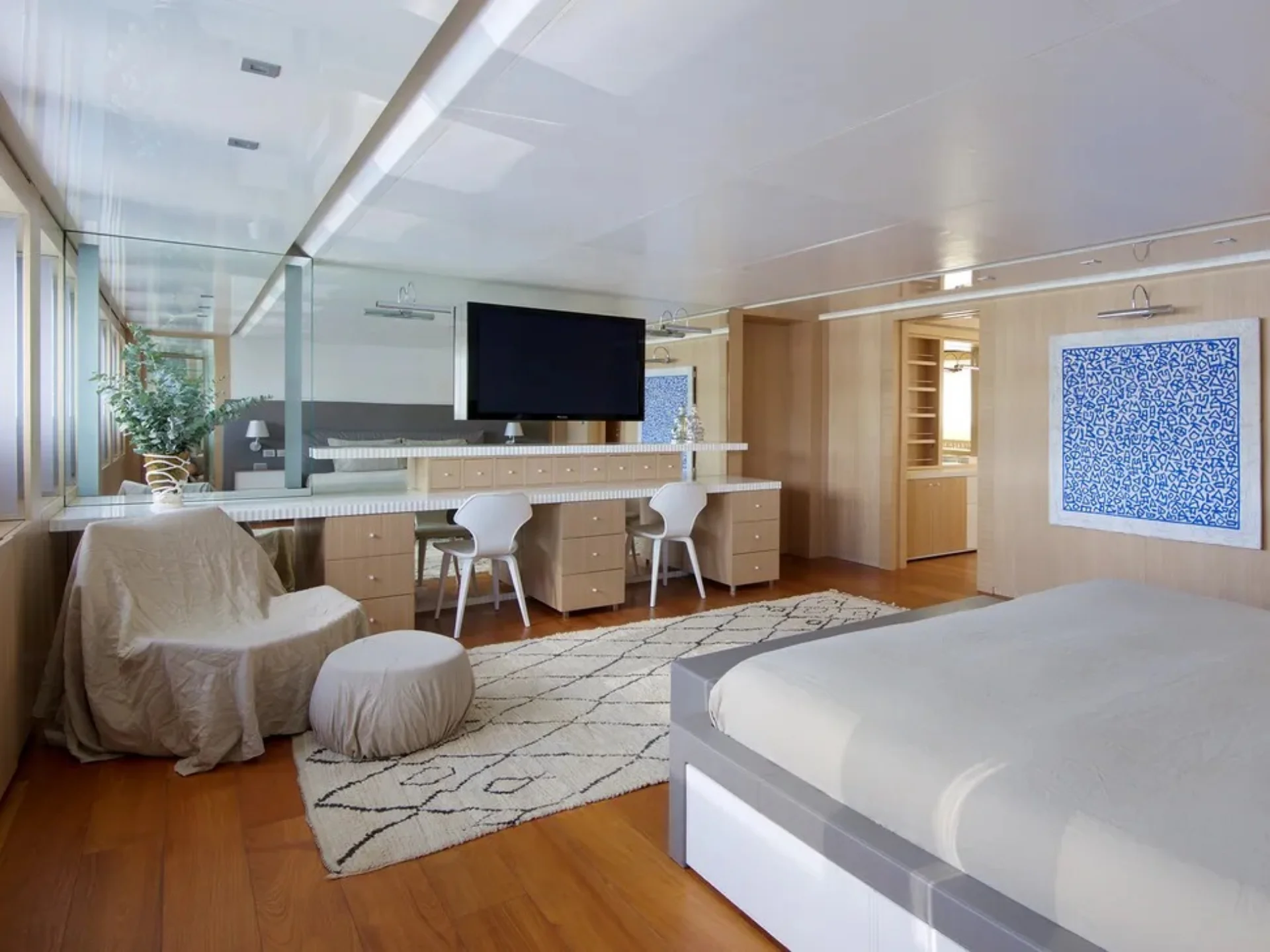 VICKY | Baglietto 59m - Baglietto