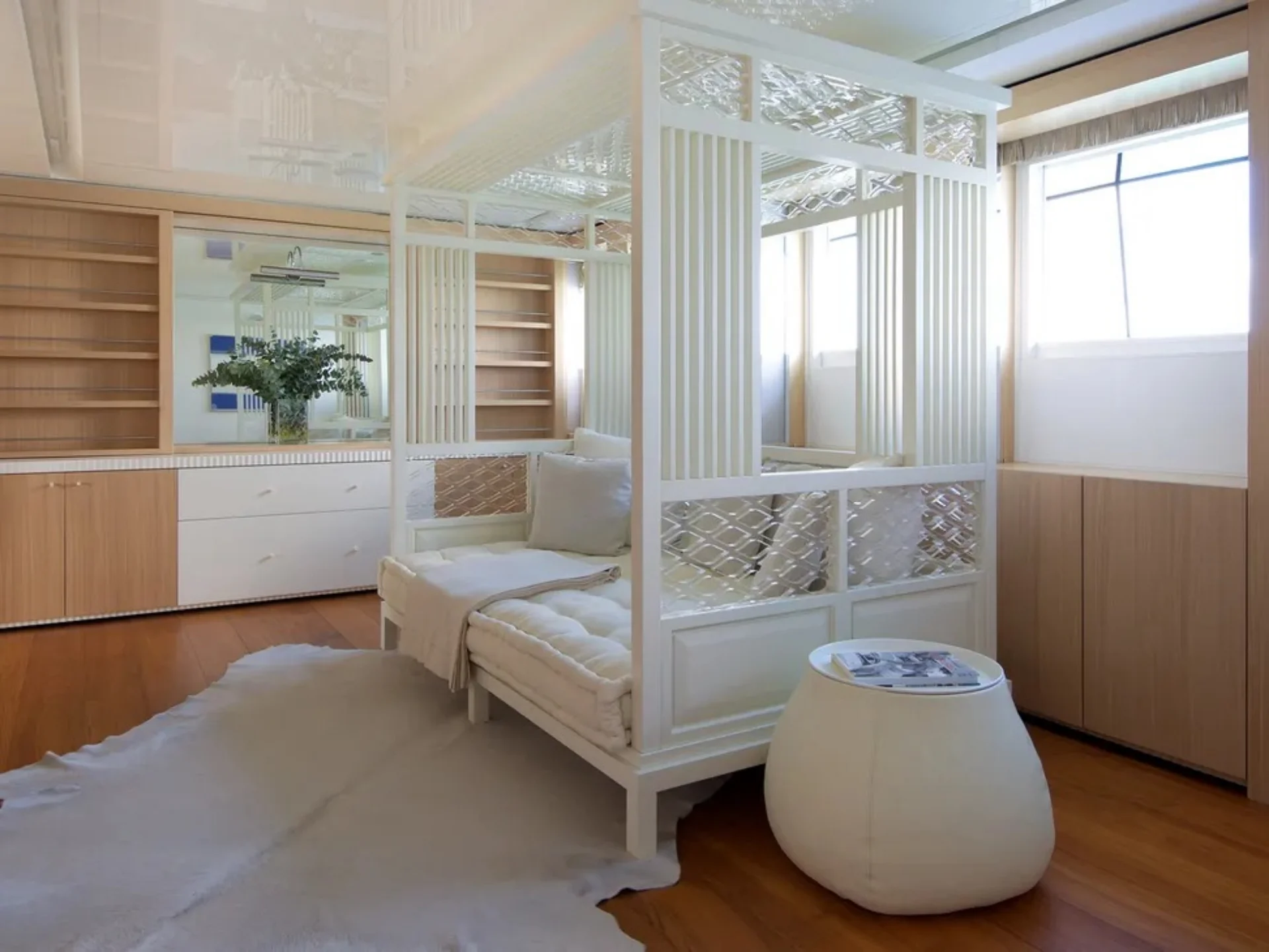 VICKY | Baglietto 59m - Baglietto