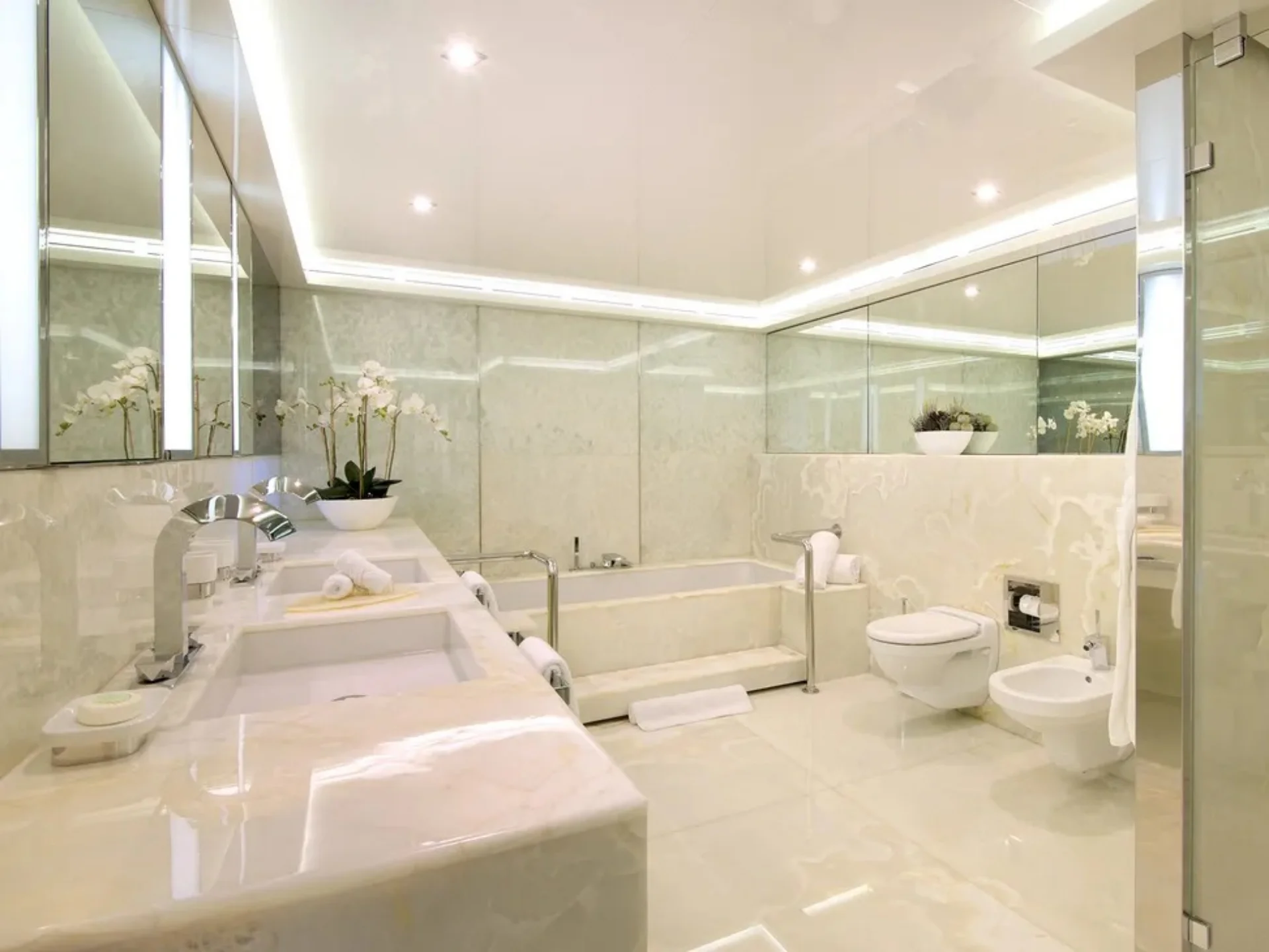 VICKY | Baglietto 59m - Baglietto