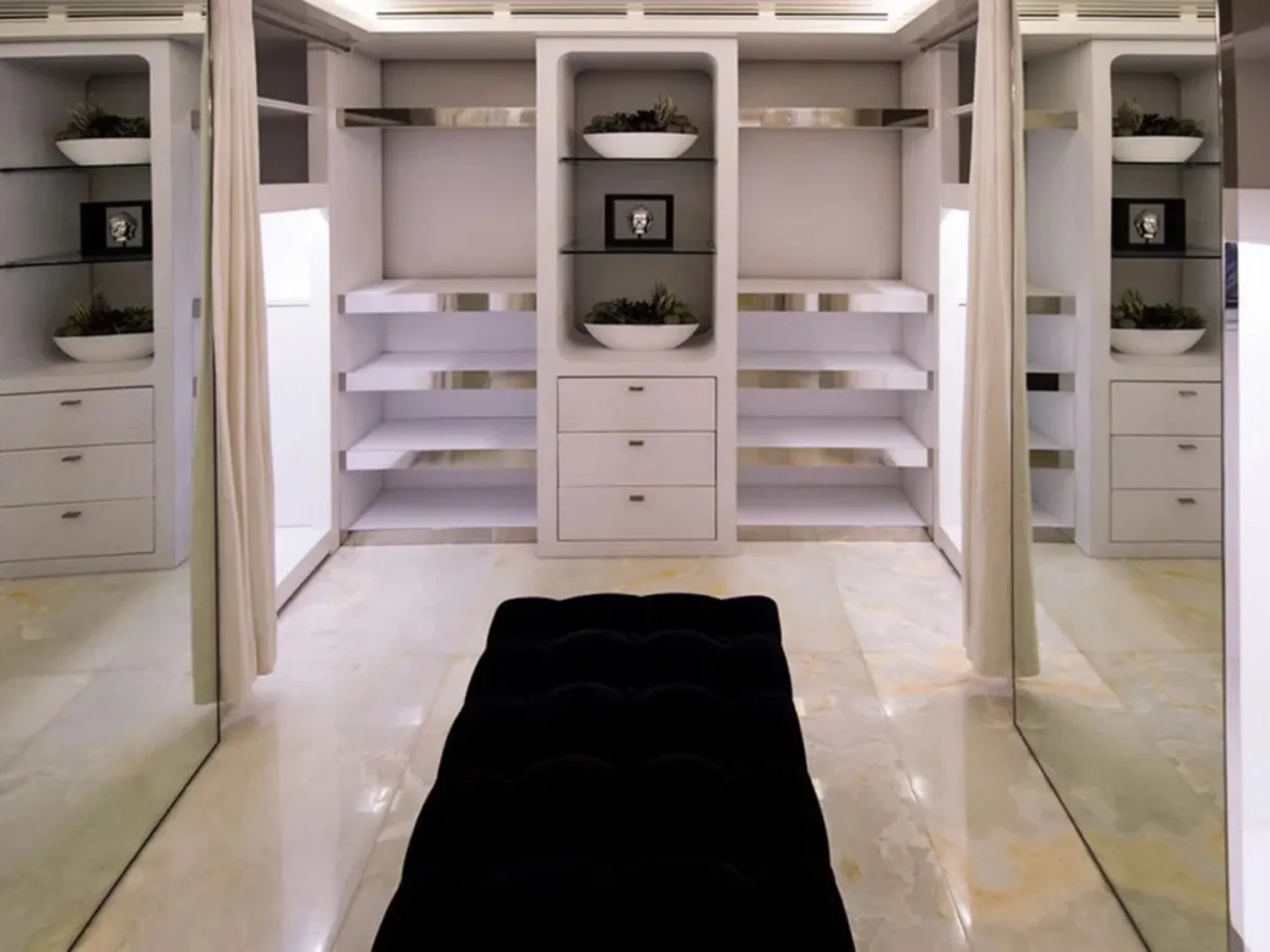 VICKY | Baglietto 59m - Baglietto