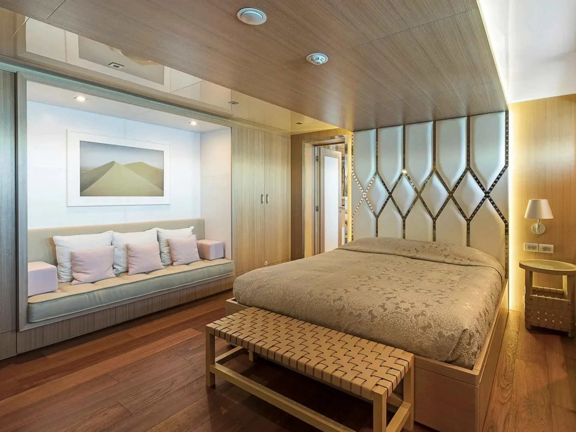 VICKY | Baglietto 59m - Baglietto