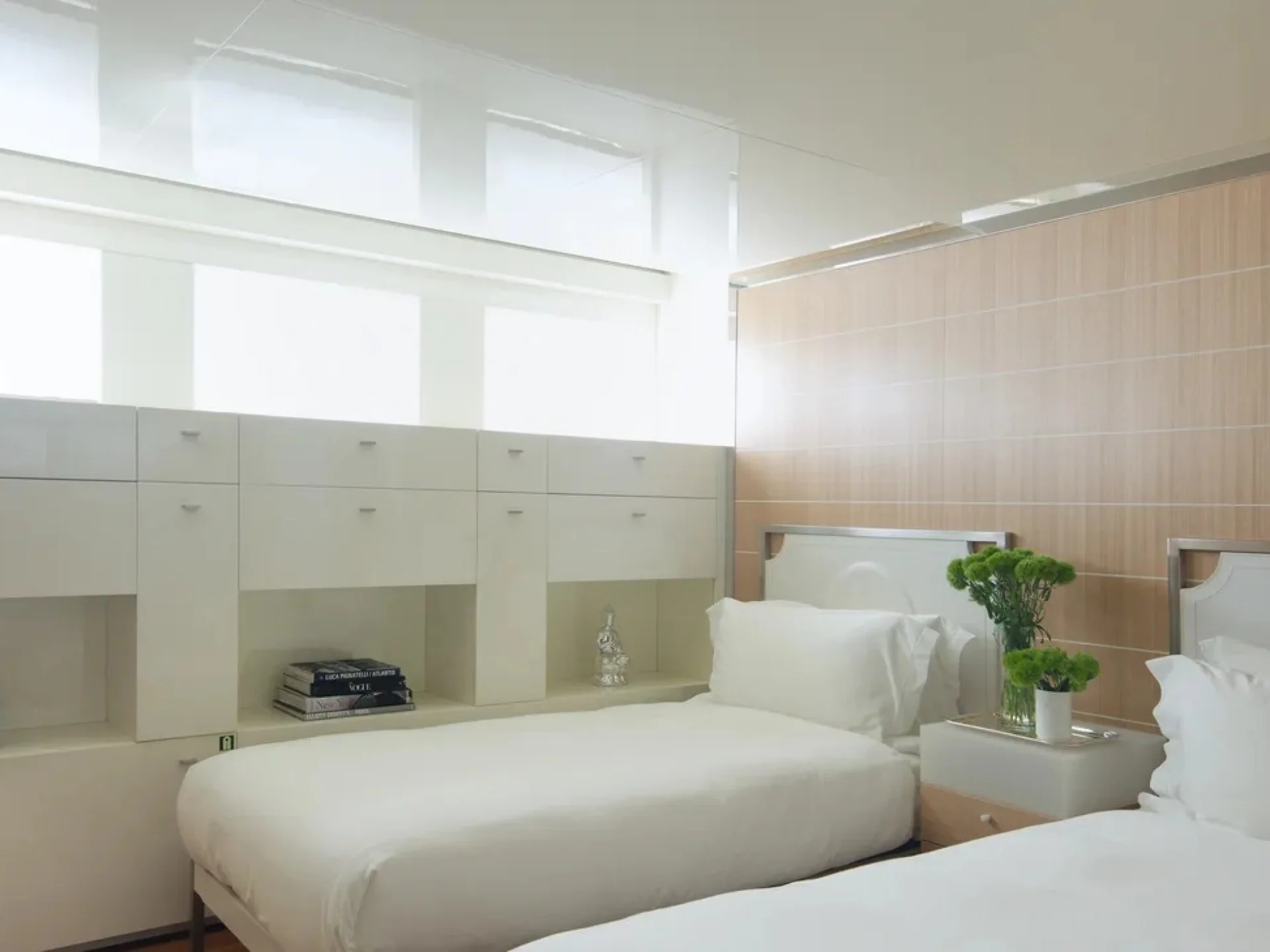 VICKY | Baglietto 59m - Baglietto