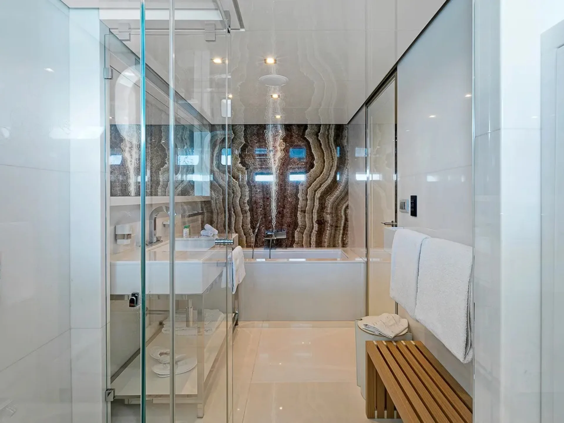 VICKY | Baglietto 59m - Baglietto