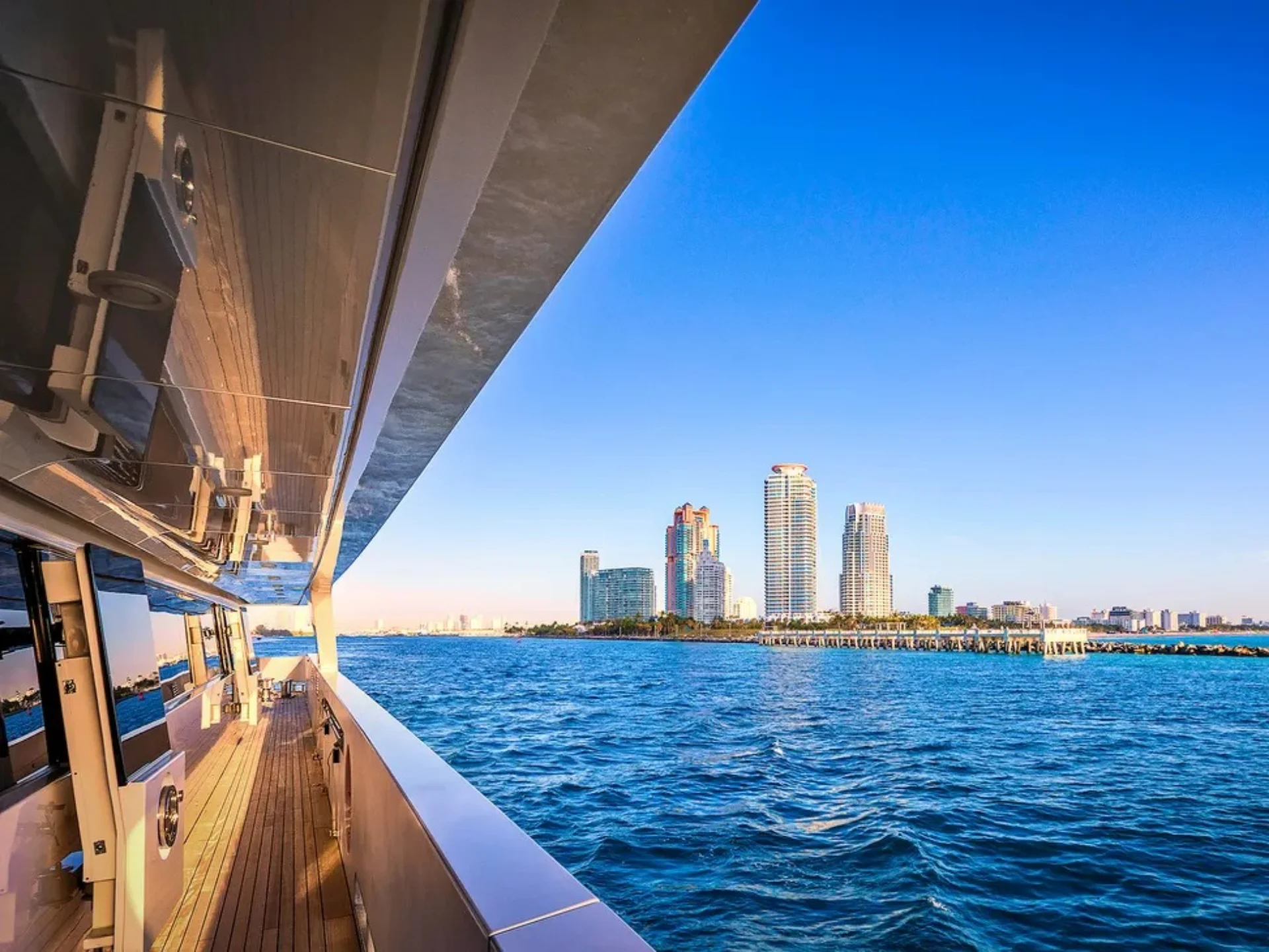 VICKY | Baglietto 59m - Baglietto