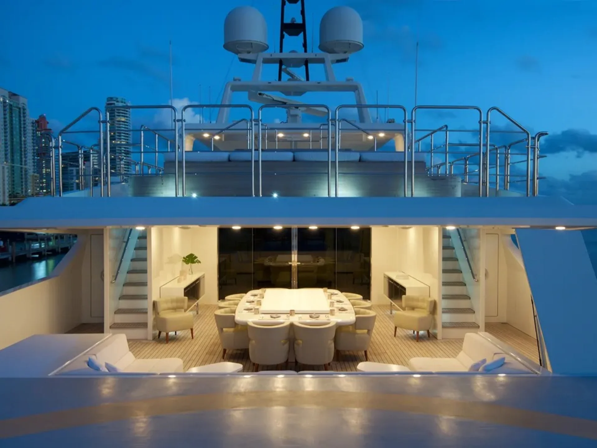 VICKY | Baglietto 59m - Baglietto