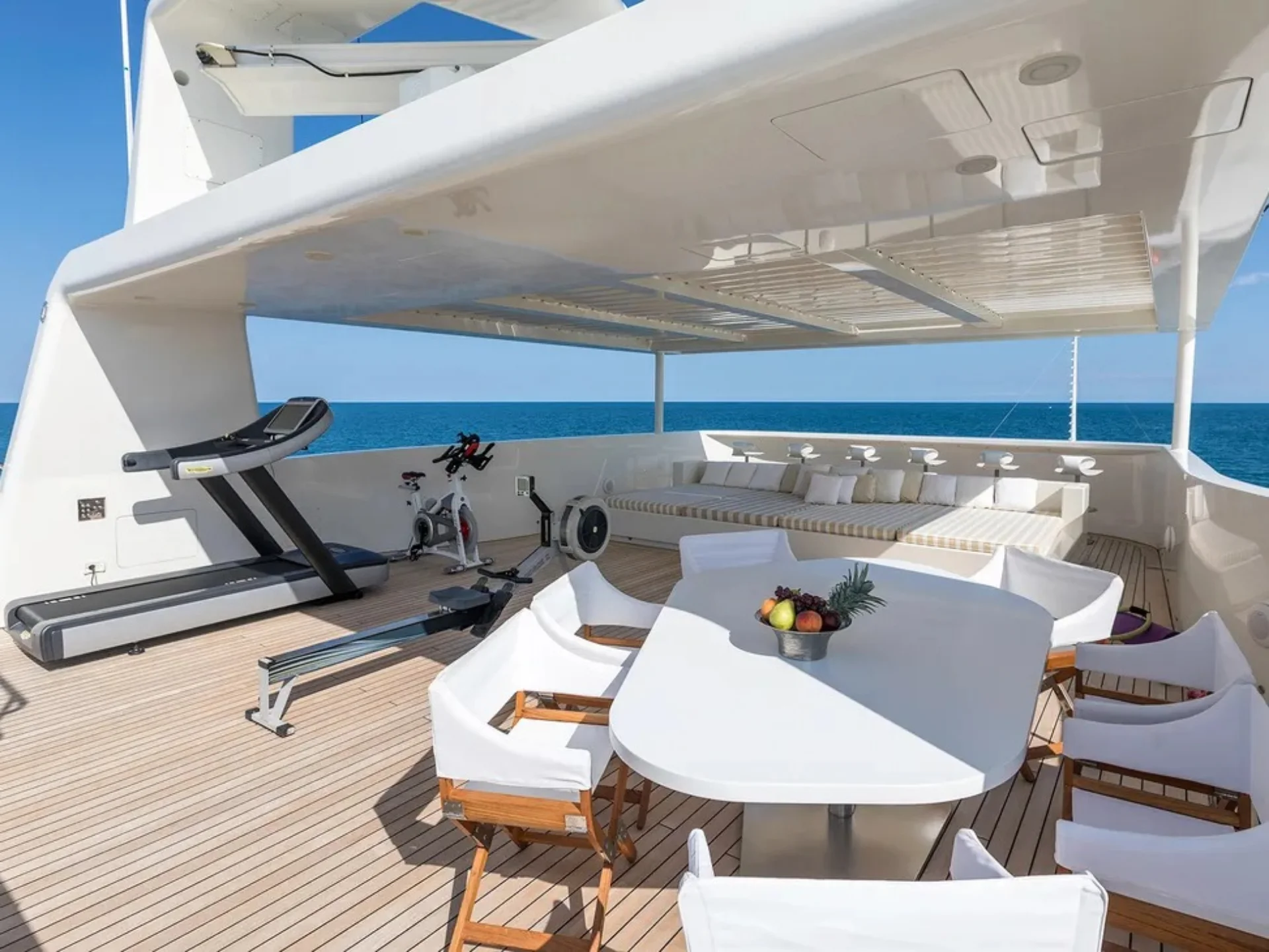 VICKY | Baglietto 59m - Baglietto