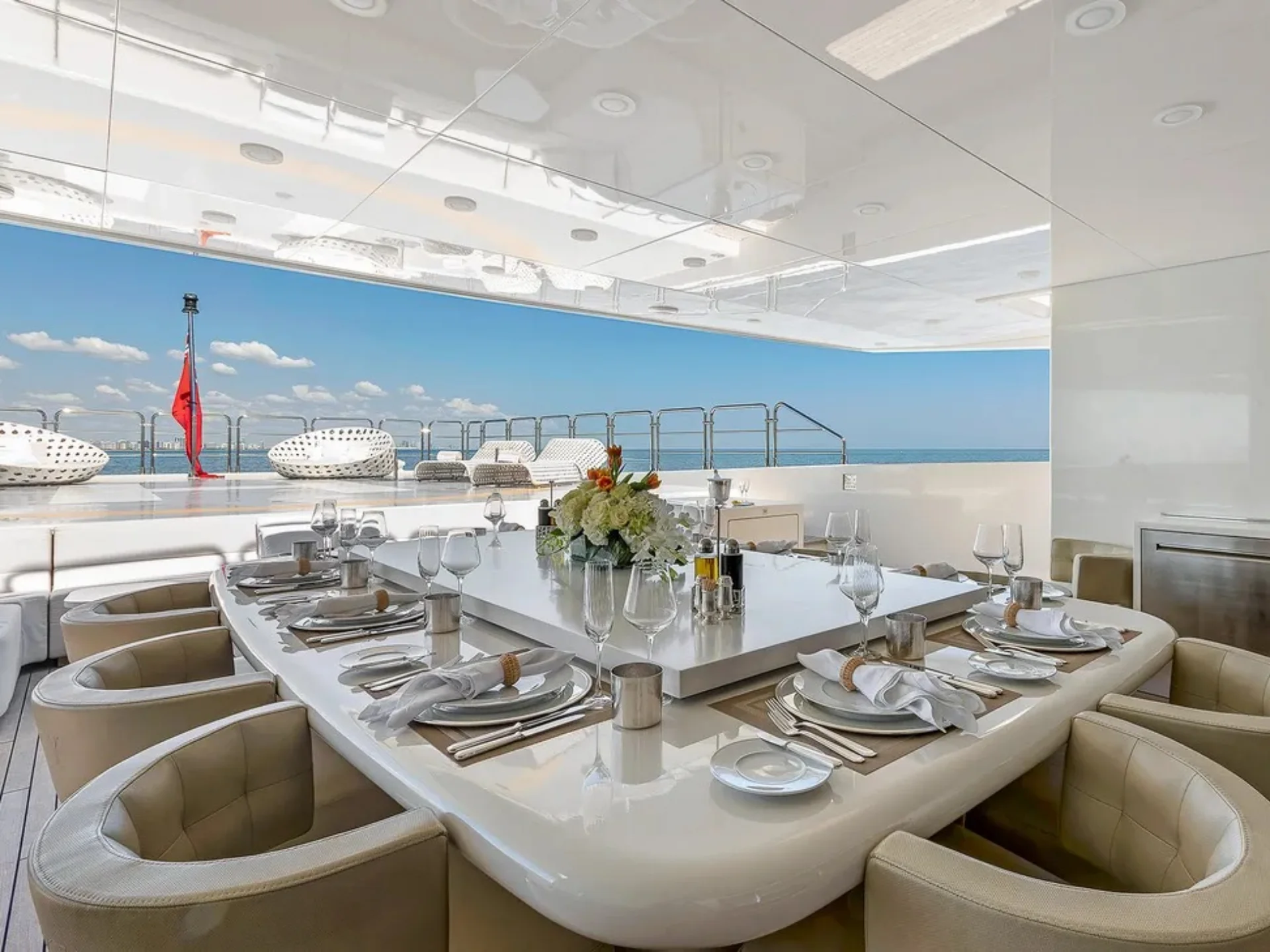 VICKY | Baglietto 59m - Baglietto