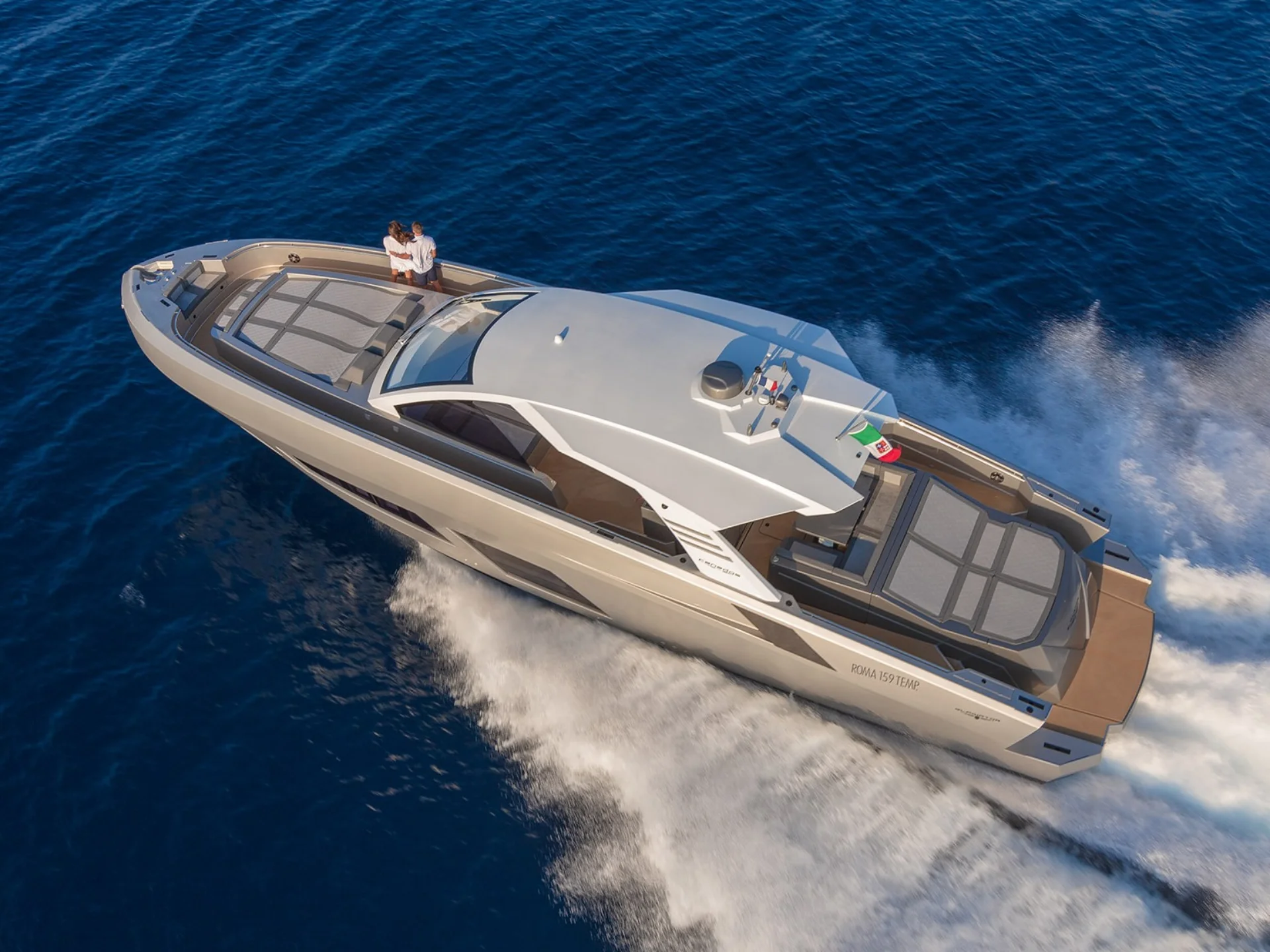 NEXT | Canados Gladiator 631 - Canados